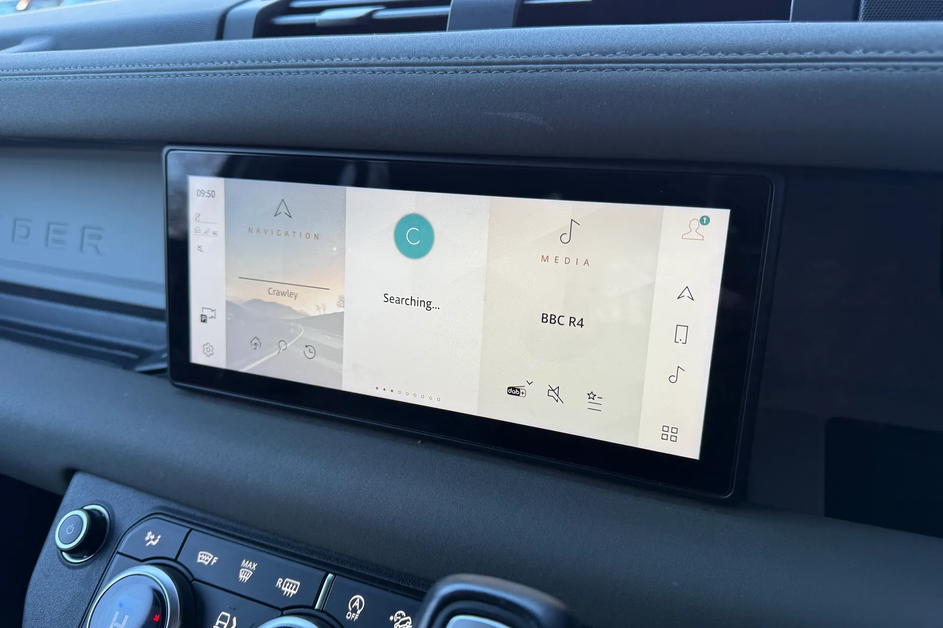 LAND ROVER DEFENDER thumbnail image number 51