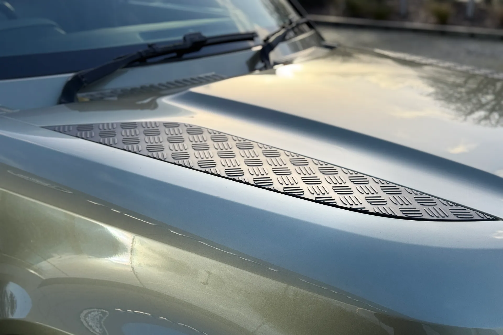 LAND ROVER DEFENDER thumbnail image number 17