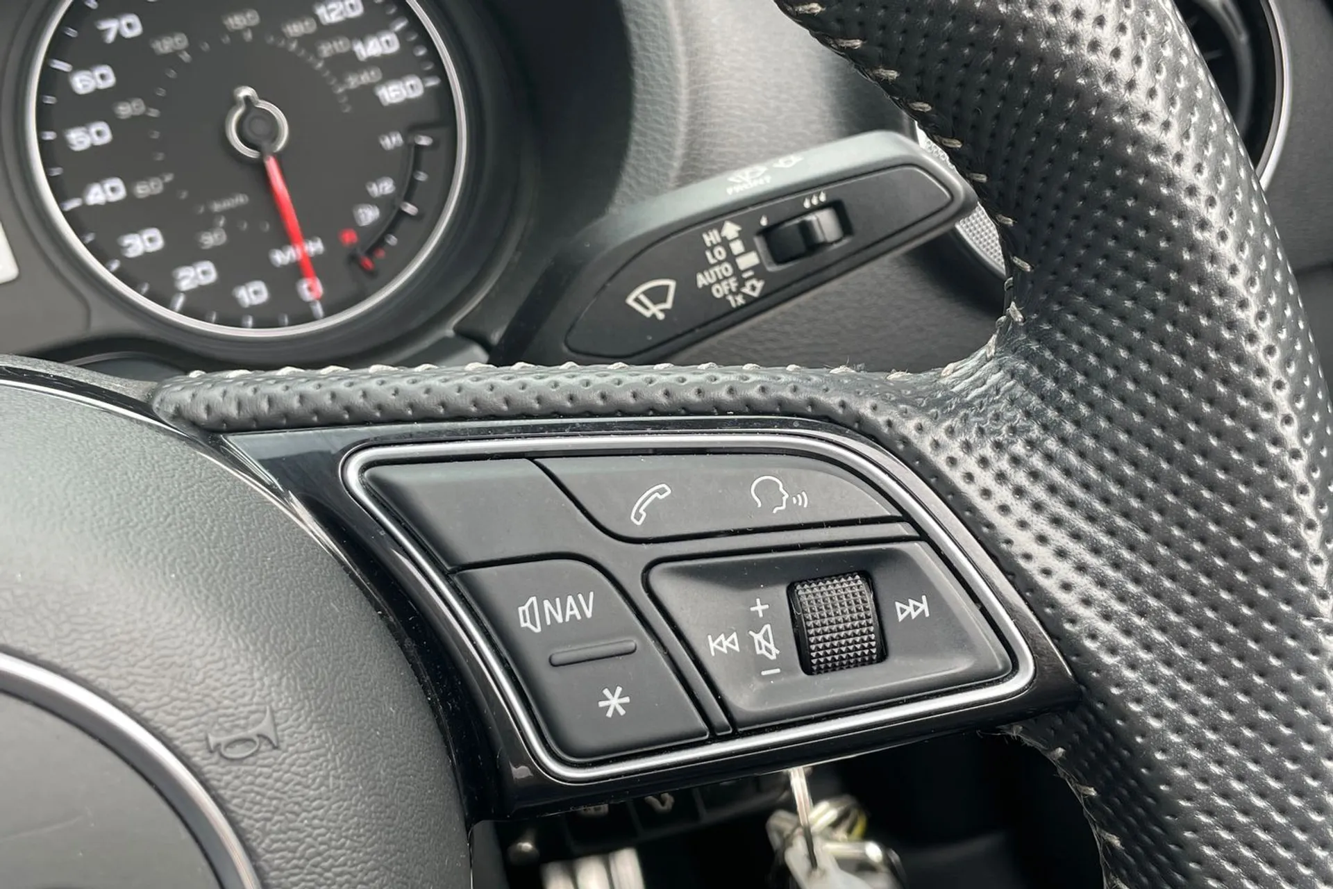 Audi A3 thumbnail image number 55