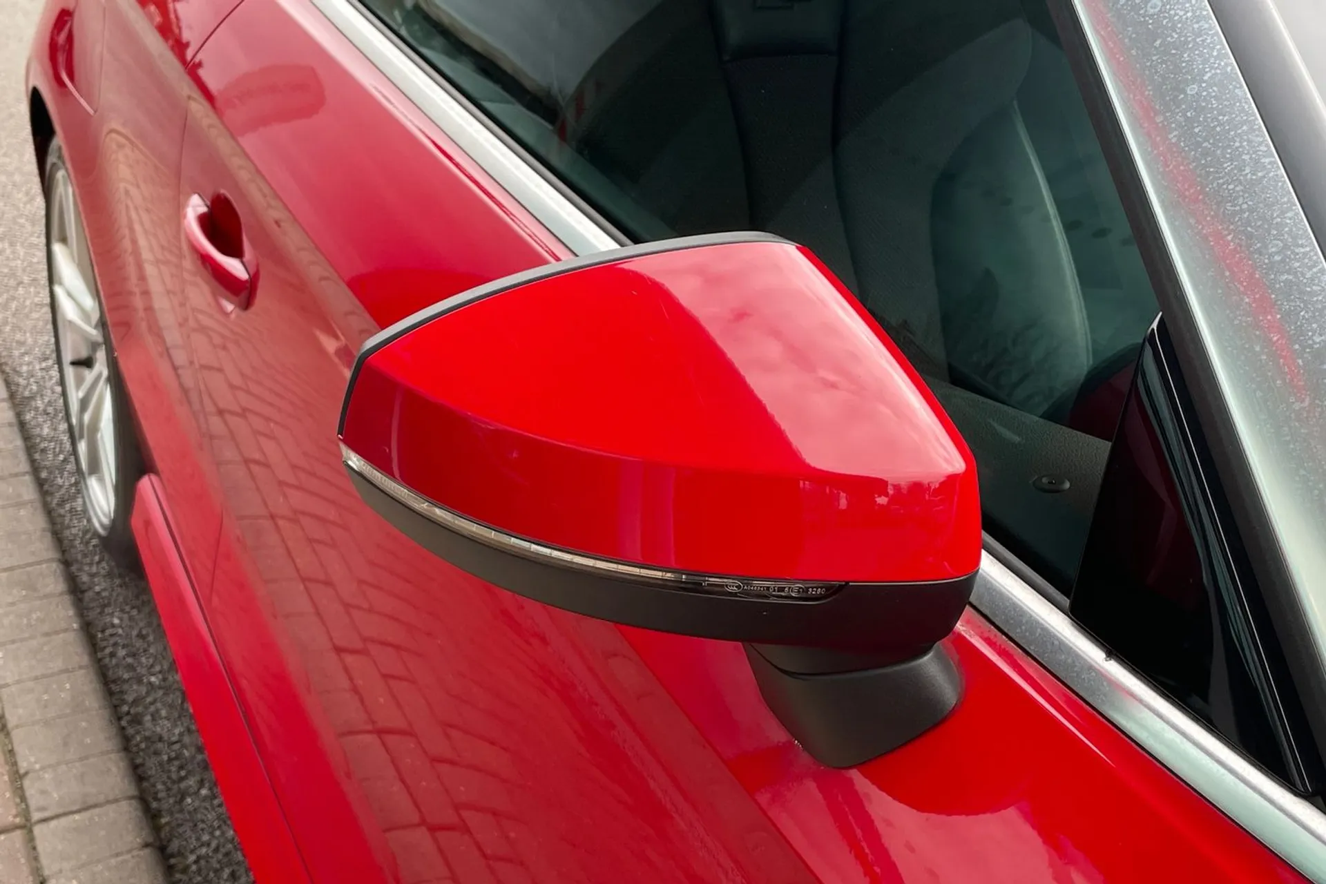 Audi A3 thumbnail image number 50