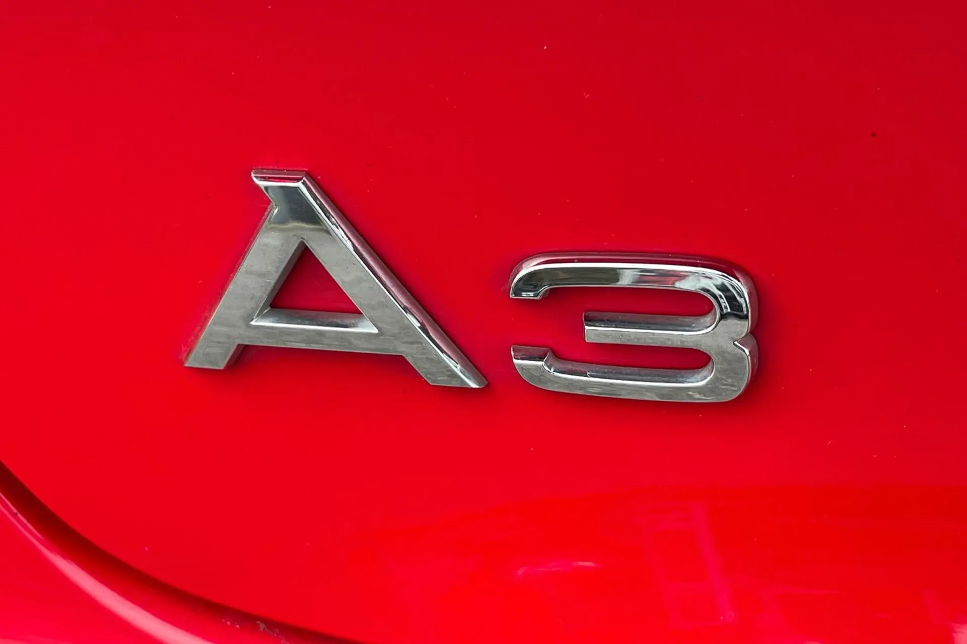 Audi A3 thumbnail image number 47