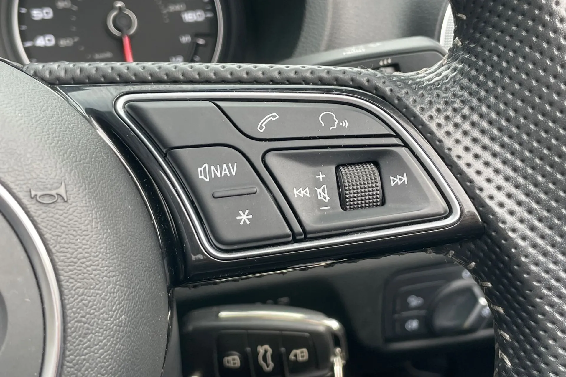Audi A3 thumbnail image number 36