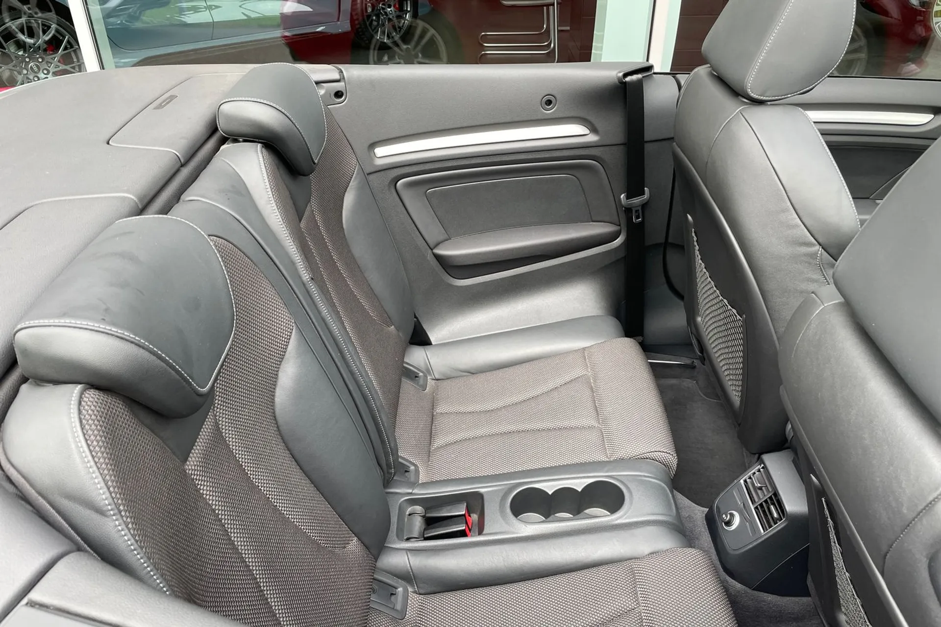 Audi A3 thumbnail image number 21