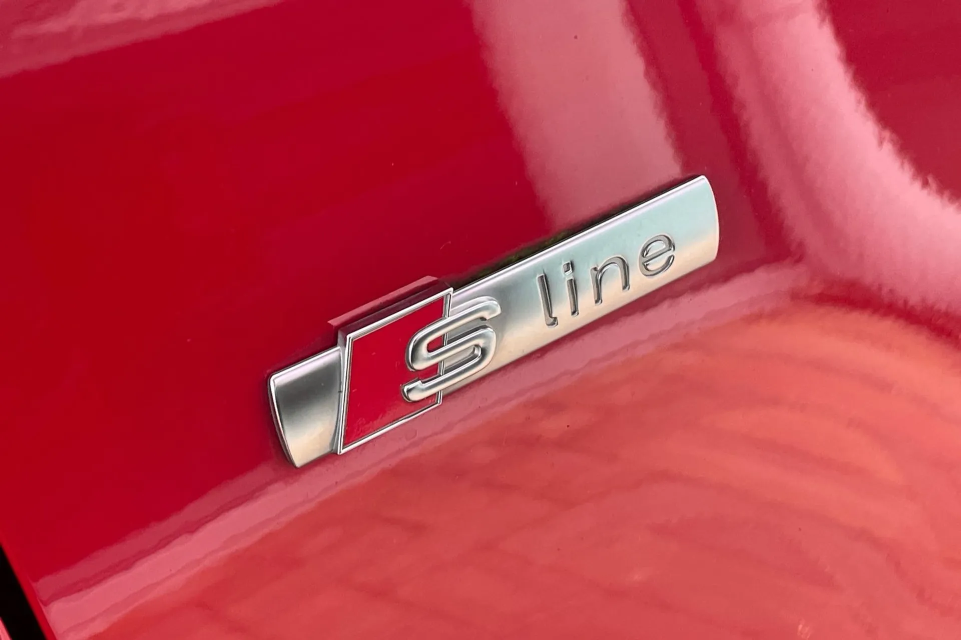 Audi A3 thumbnail image number 49