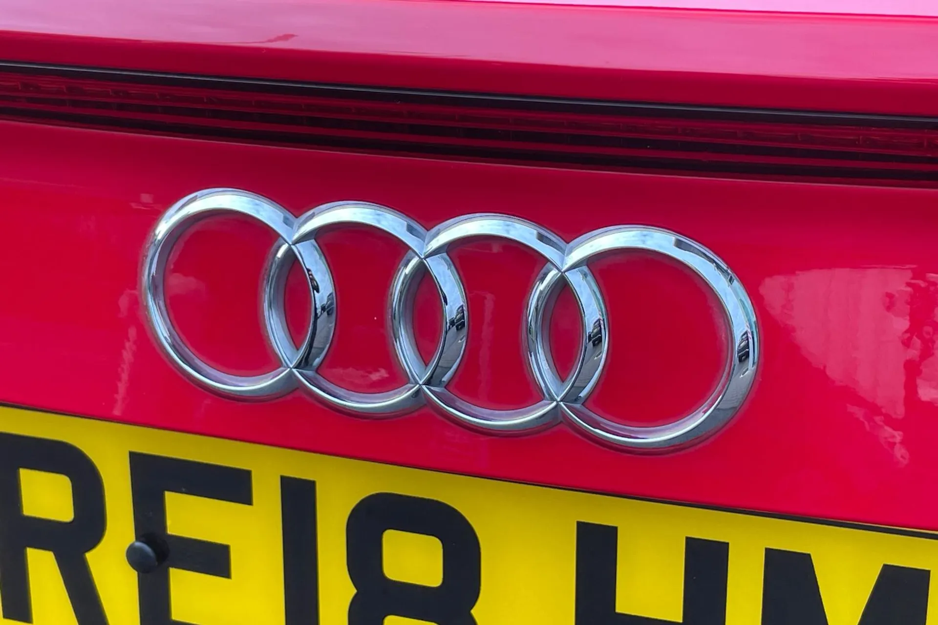 Audi A3 thumbnail image number 48