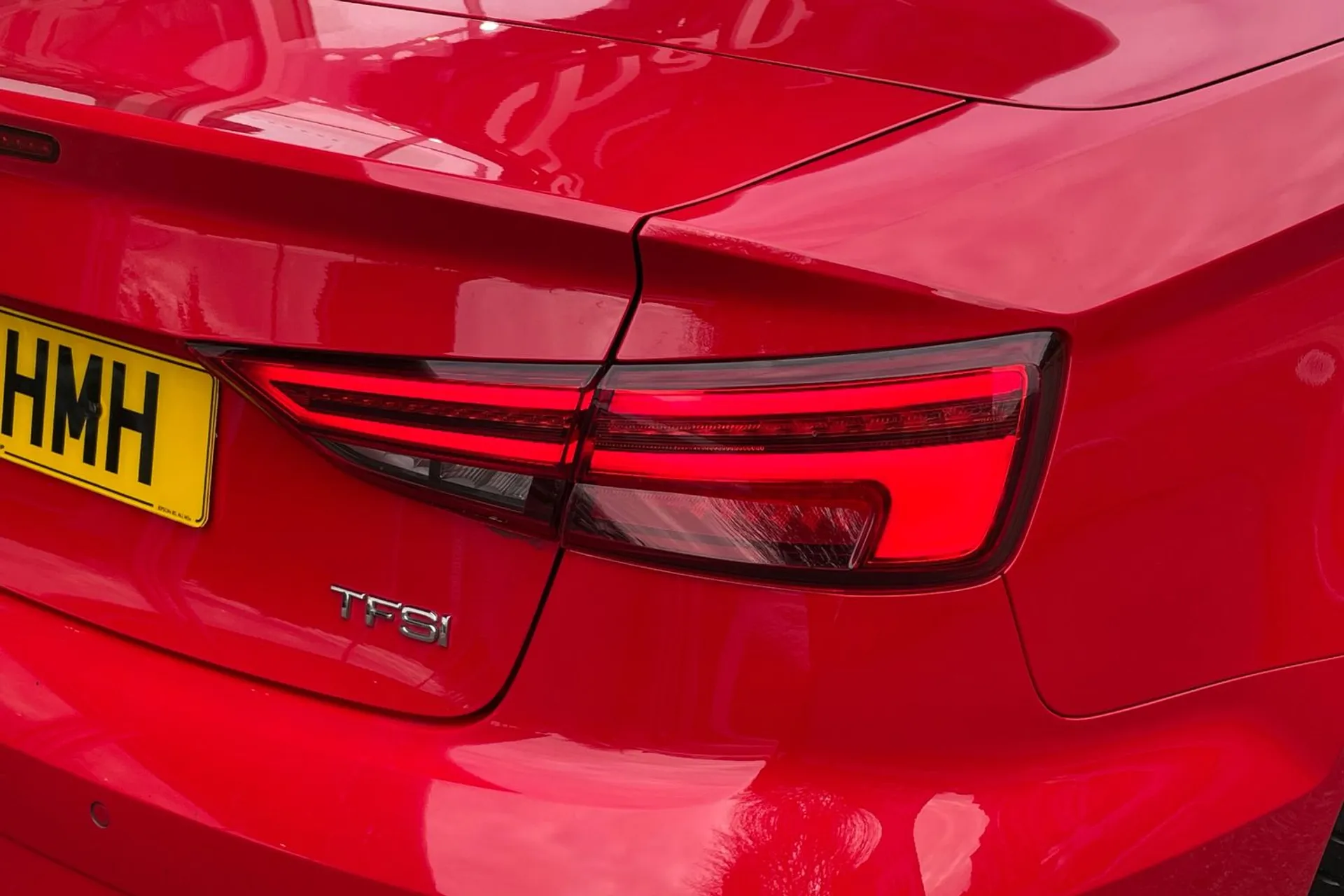 Audi A3 thumbnail image number 20