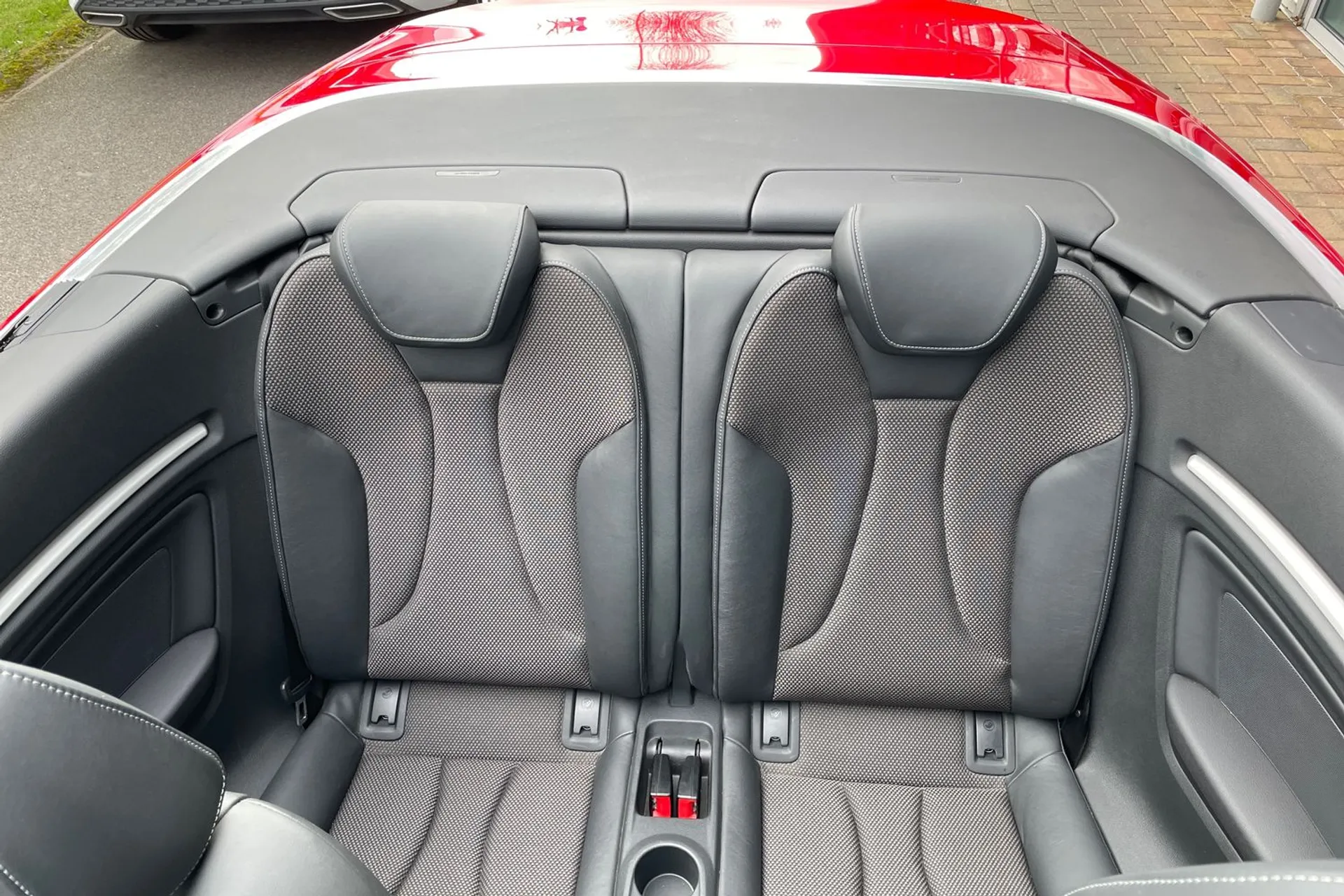 Audi A3 thumbnail image number 30