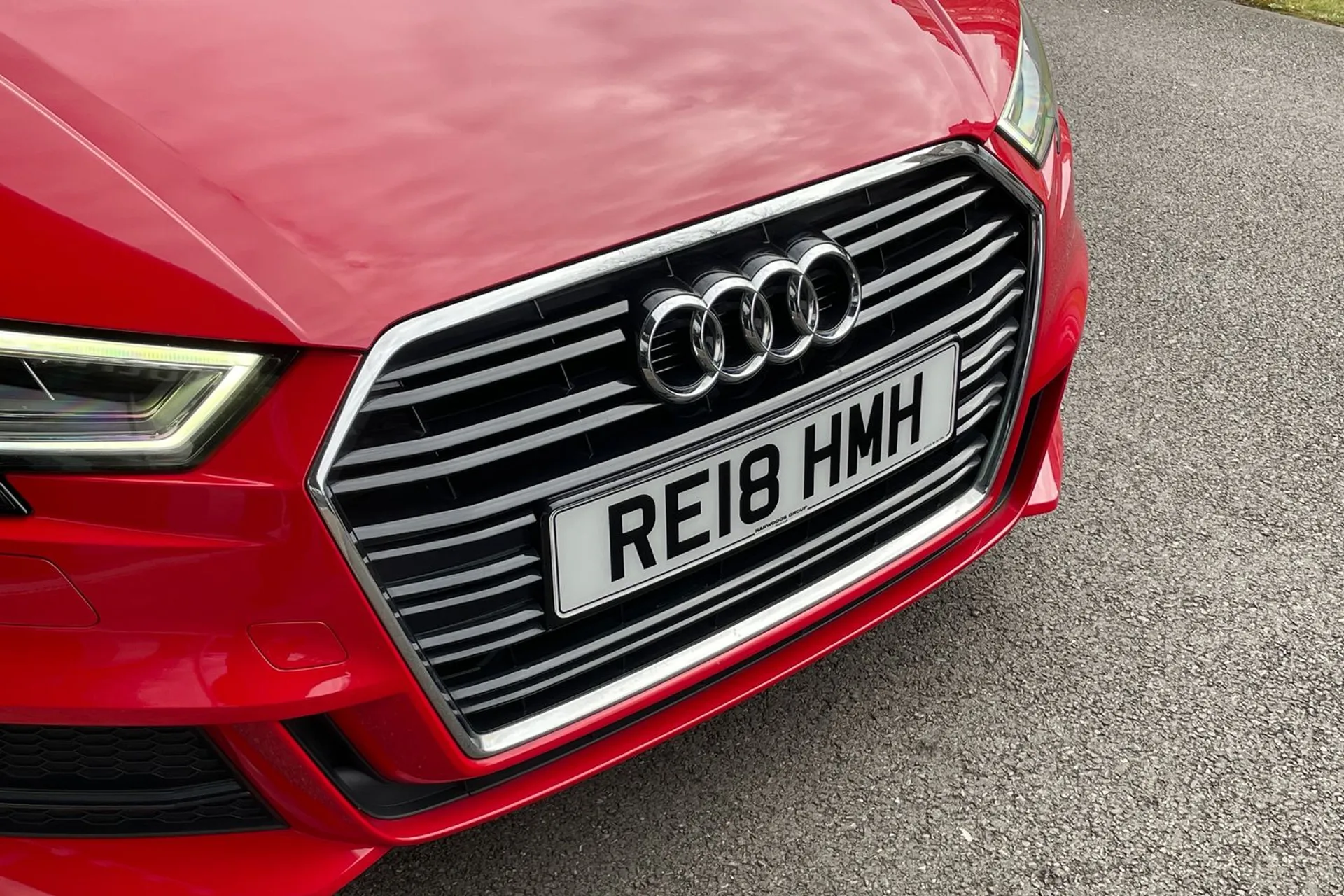 Audi A3 thumbnail image number 51