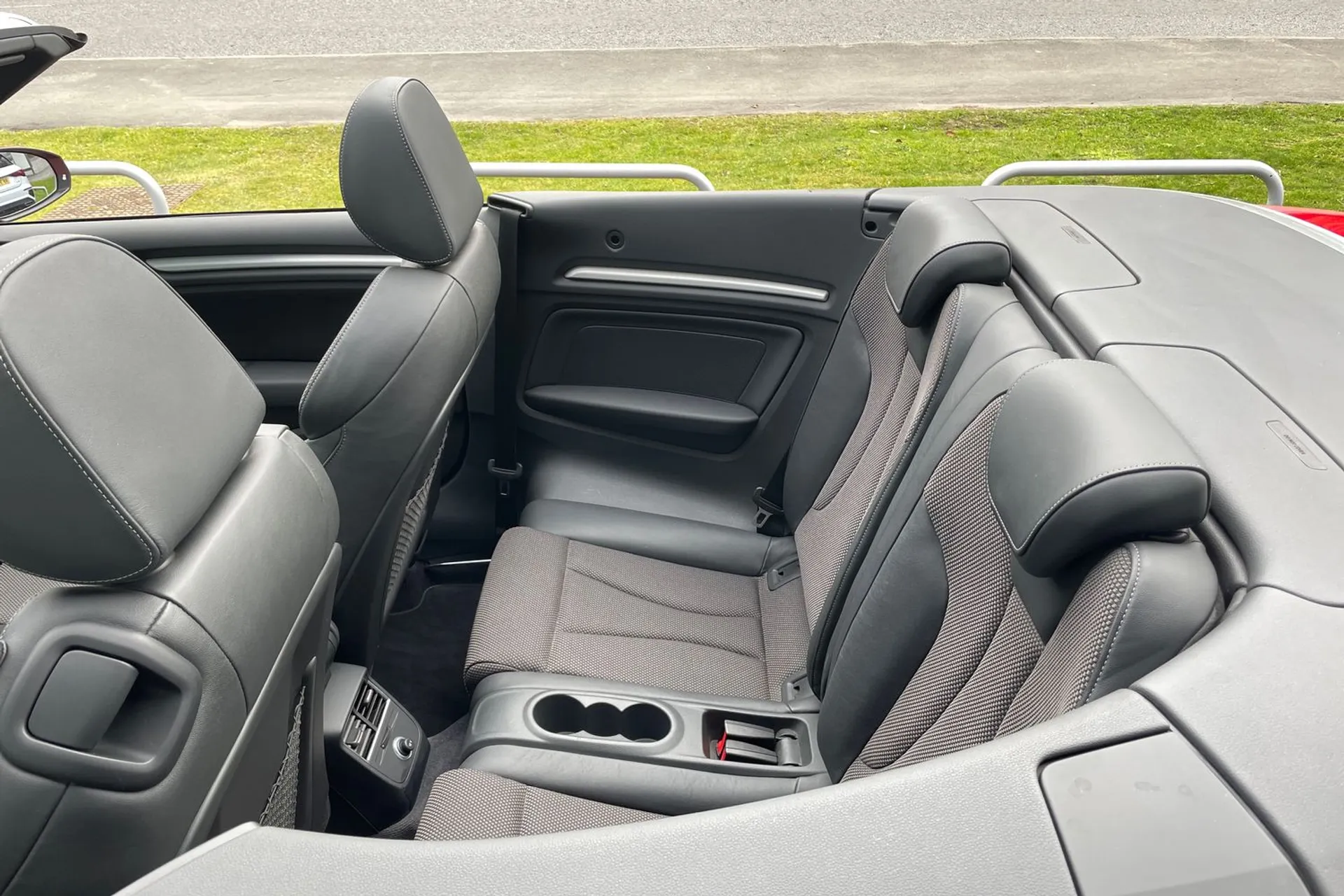 Audi A3 thumbnail image number 29