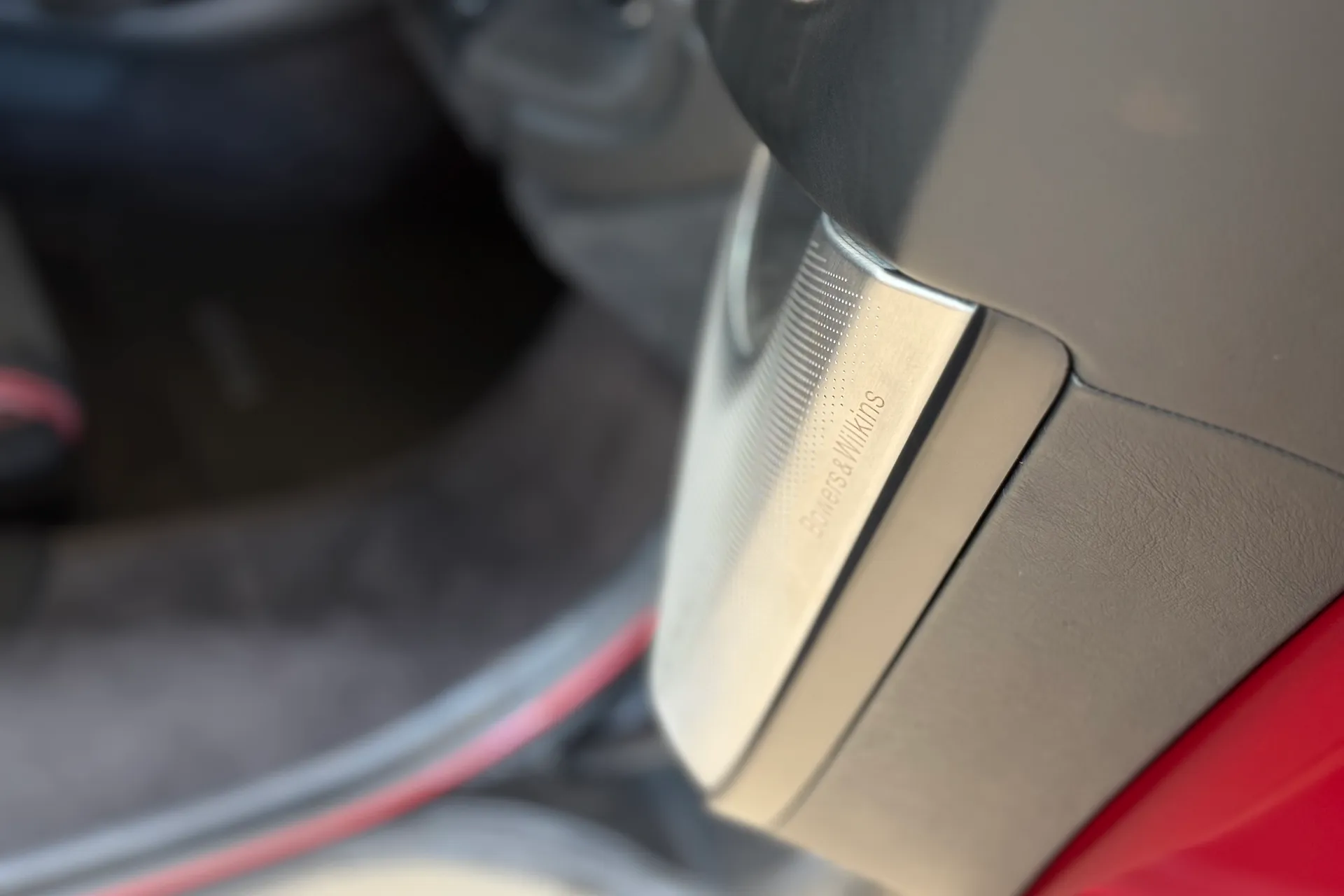 McLaren GT thumbnail image number 8