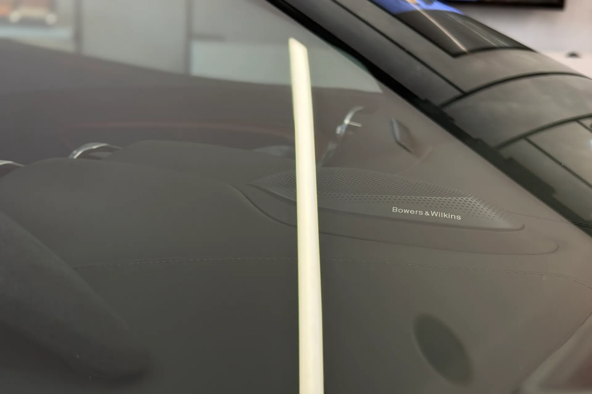 McLaren GT thumbnail image number 29