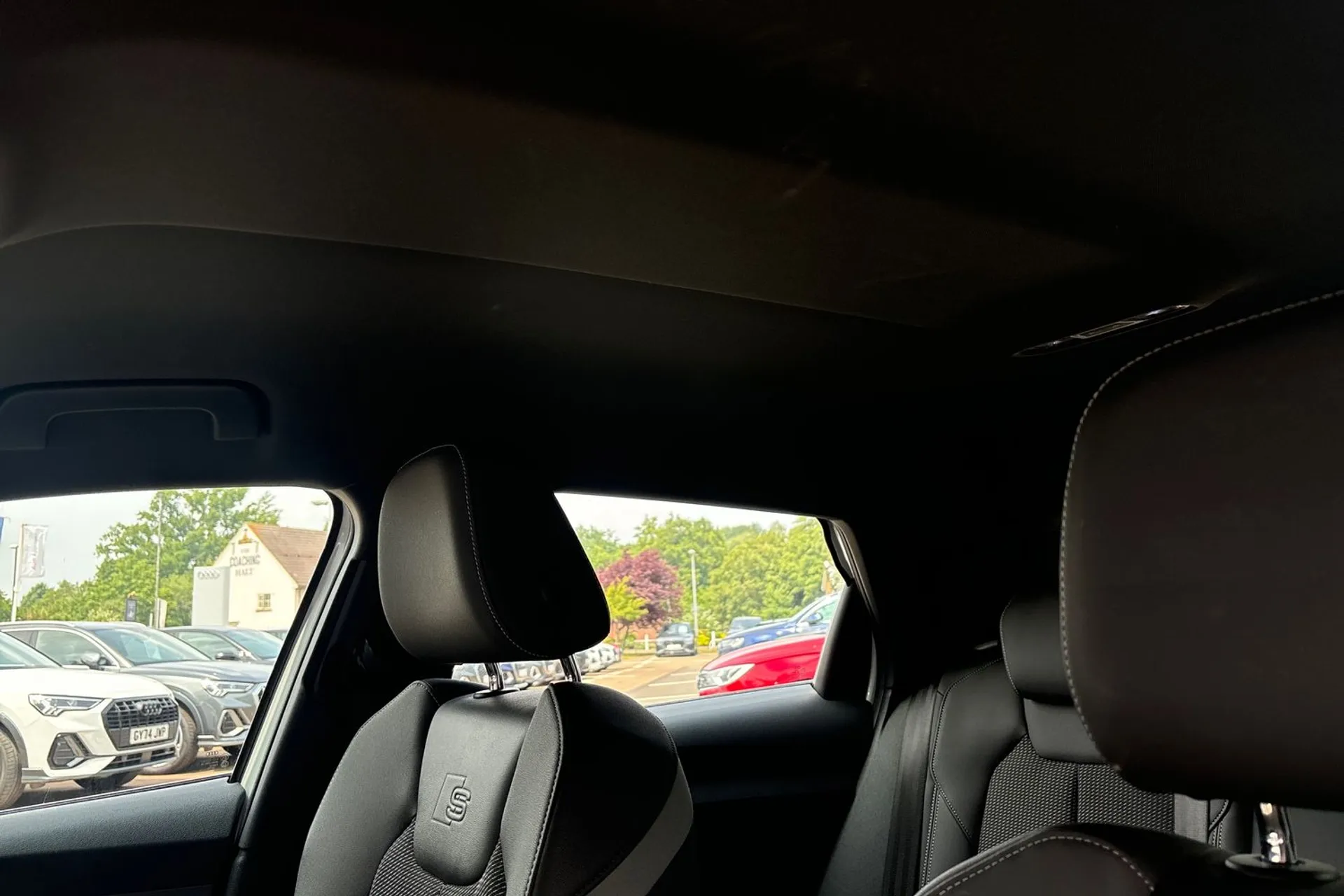 Audi A1 thumbnail image number 28