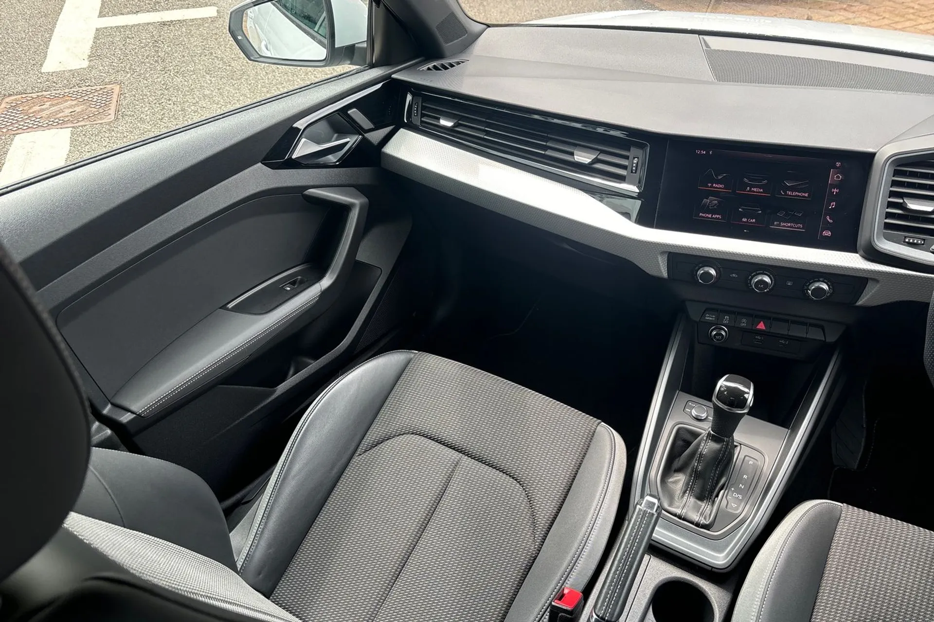 Audi A1 thumbnail image number 32