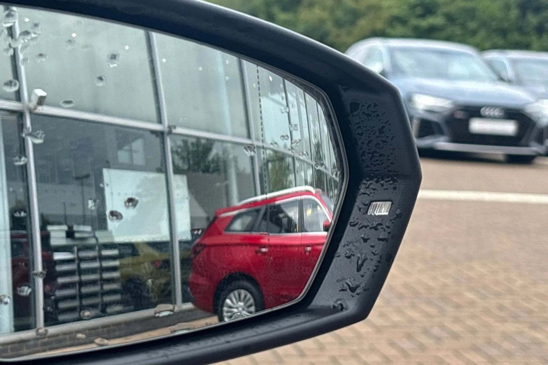 Audi A1 thumbnail image number 48