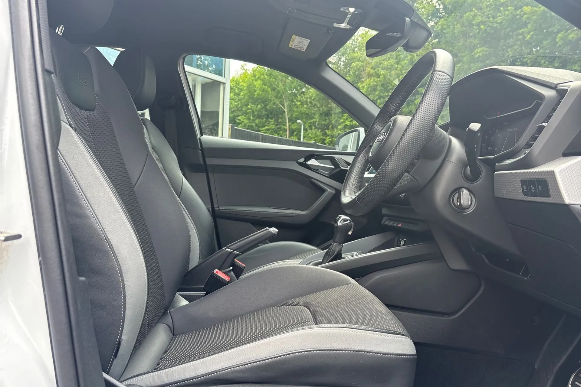 Audi A1 thumbnail image number 24