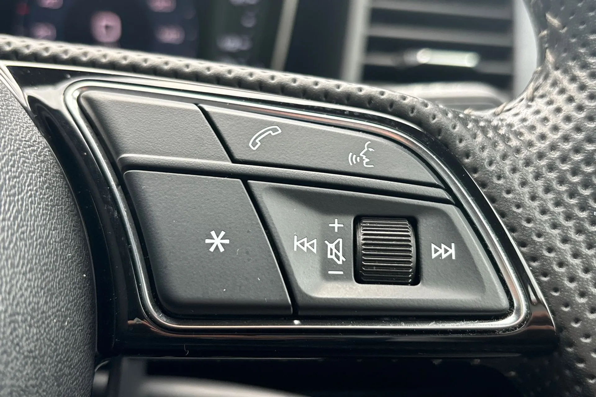 Audi A1 thumbnail image number 37