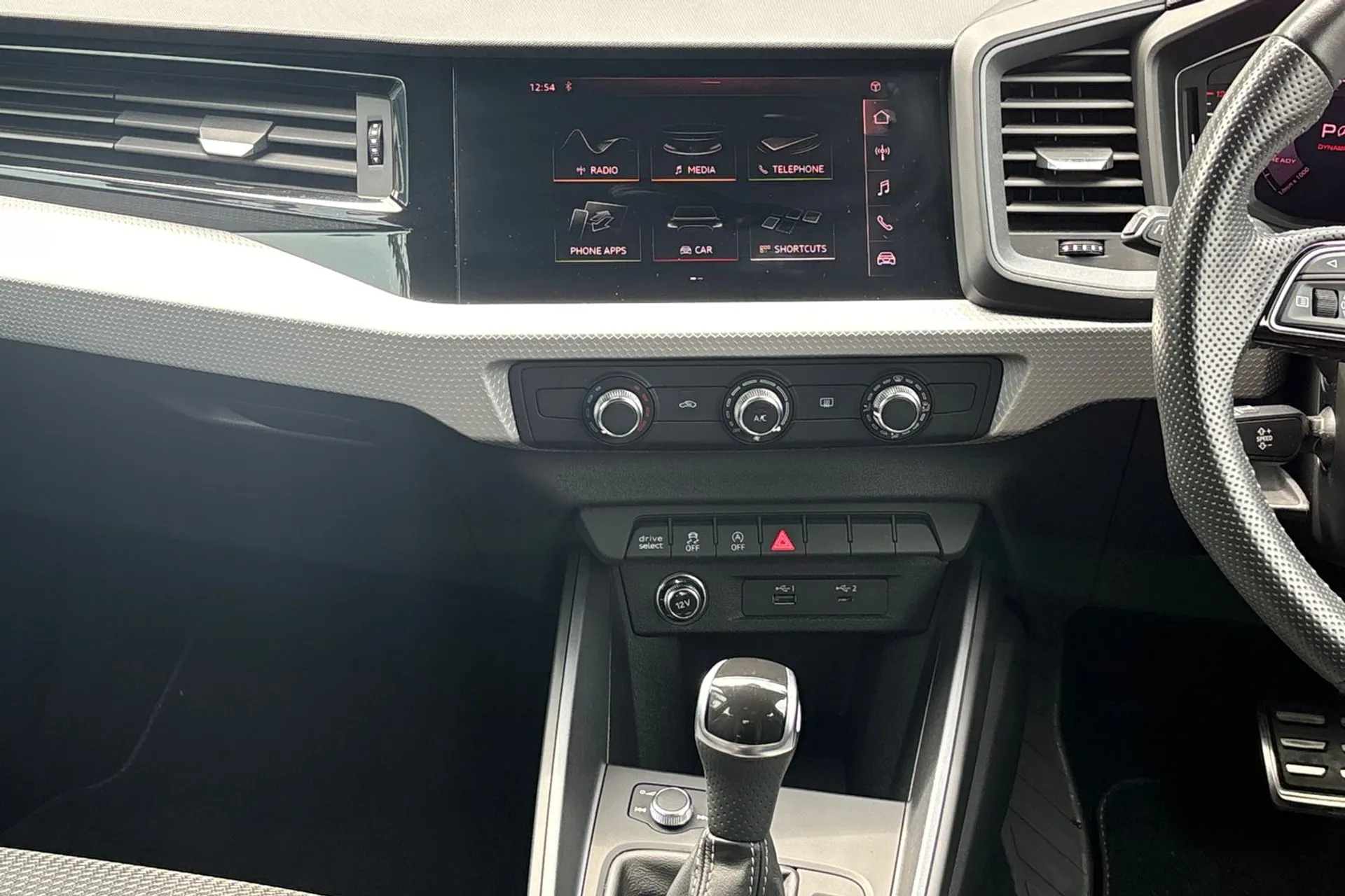 Audi A1 thumbnail image number 35