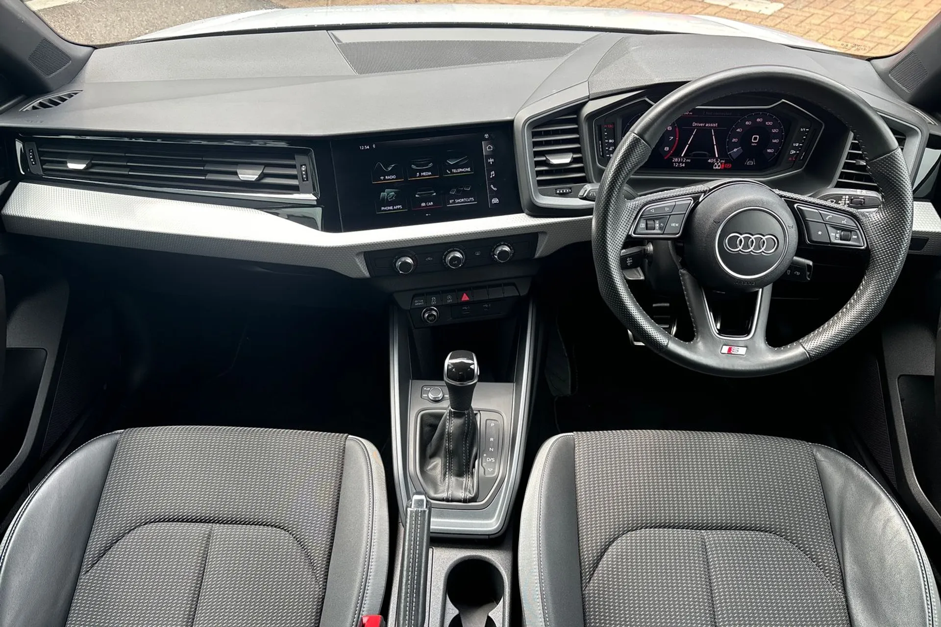 Audi A1 thumbnail image number 31