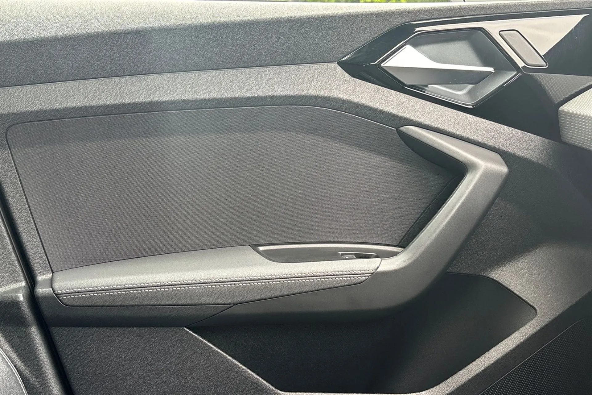 Audi A1 thumbnail image number 40