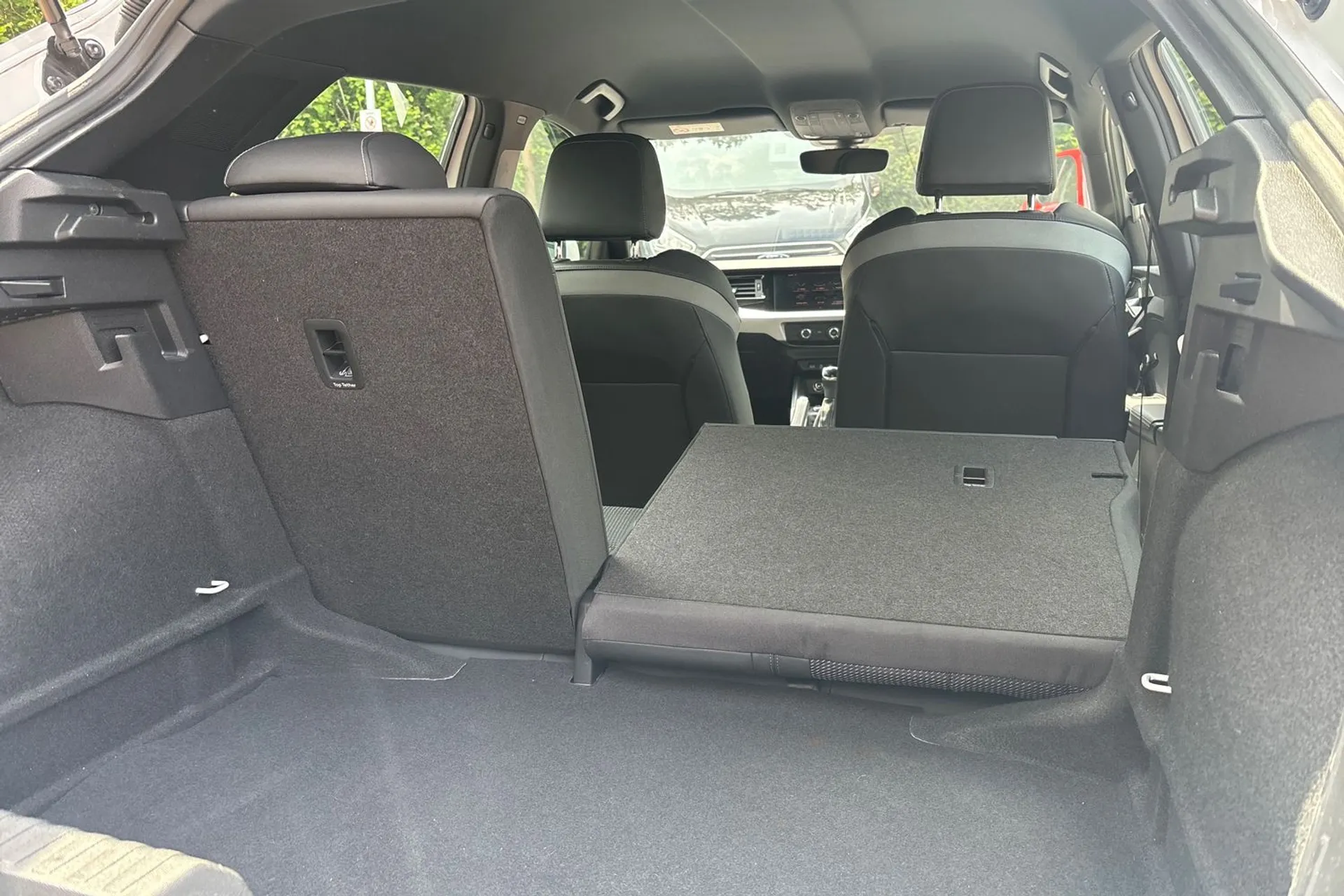 Audi A1 thumbnail image number 20