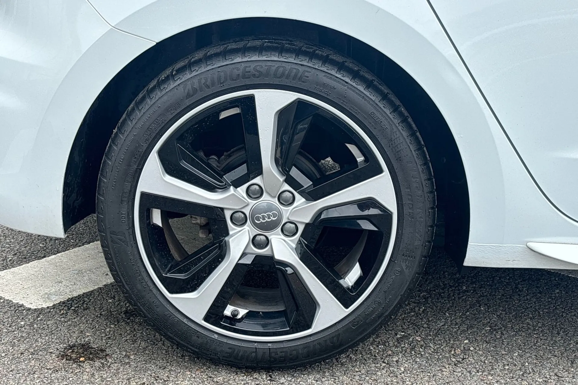 Audi A1 thumbnail image number 12