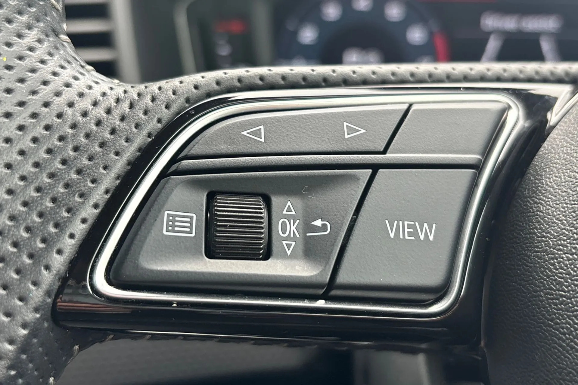 Audi A1 thumbnail image number 36