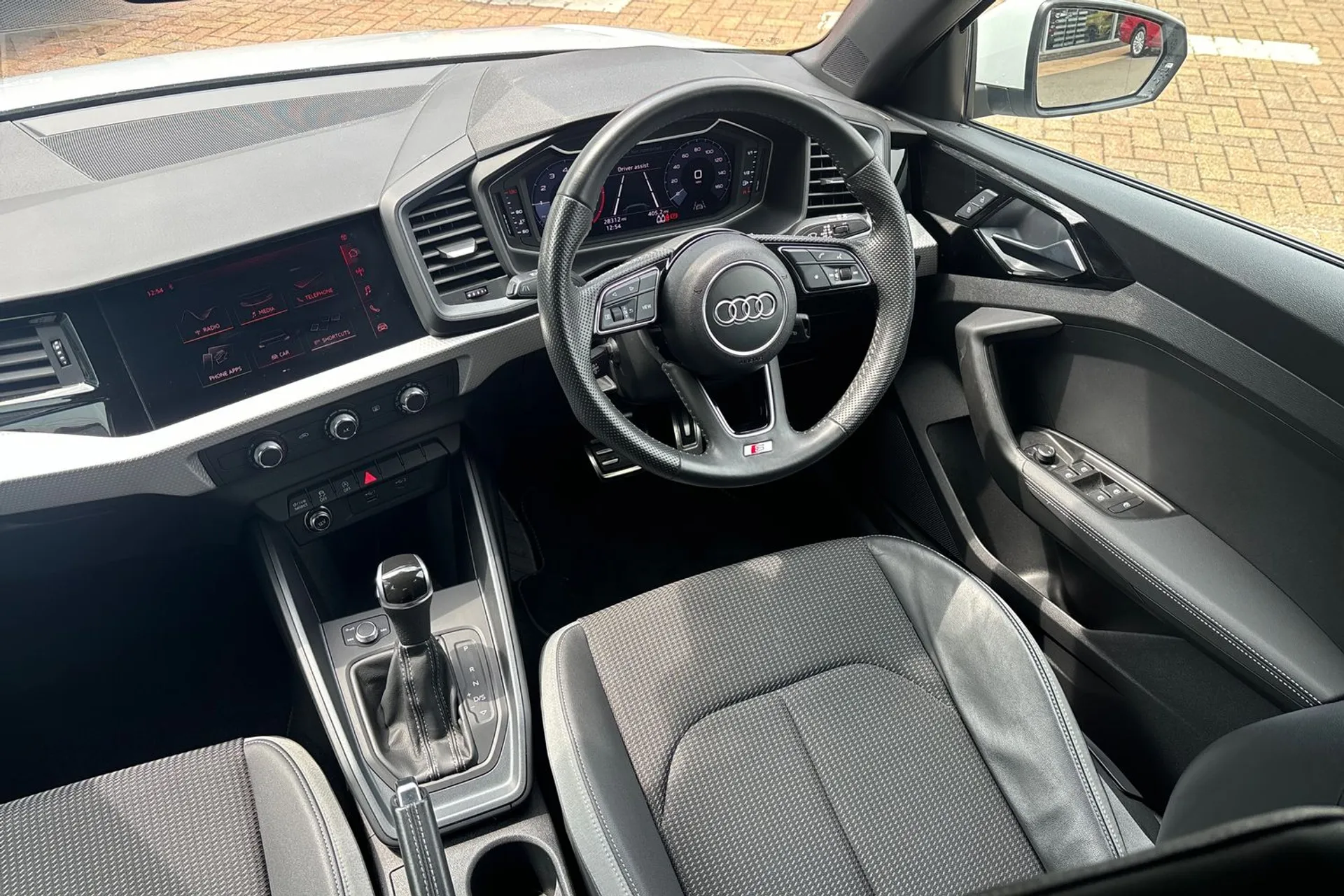 Audi A1 thumbnail image number 33