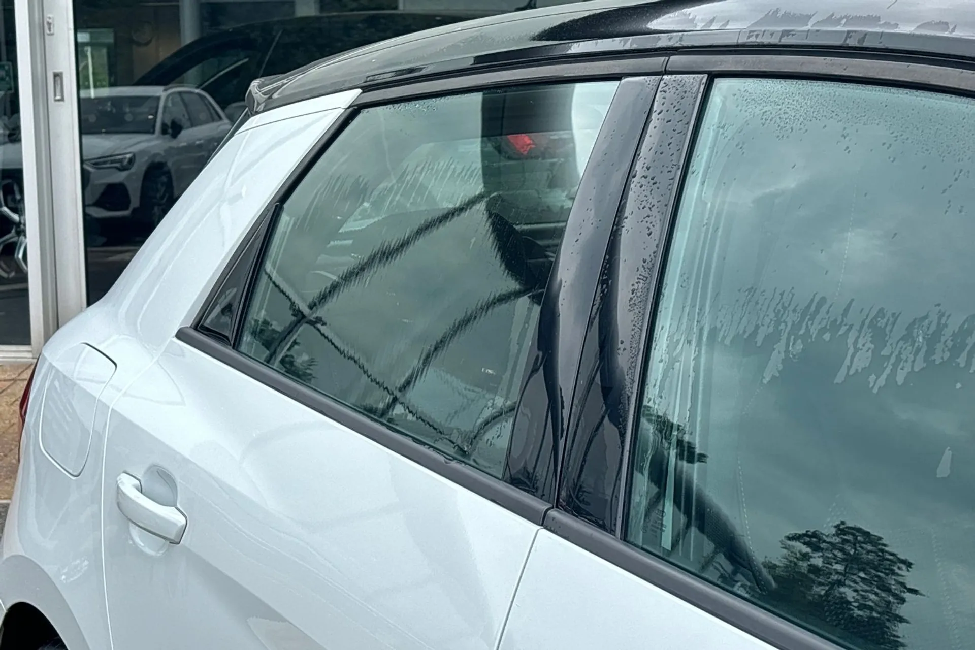 Audi A1 thumbnail image number 13