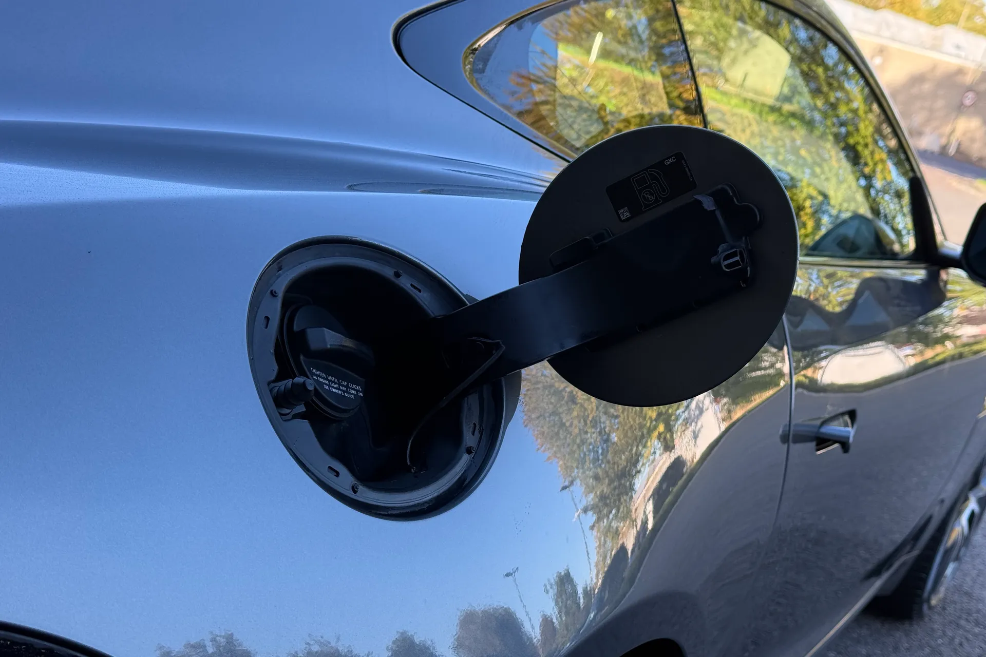 Jaguar F-TYPE thumbnail image number 37