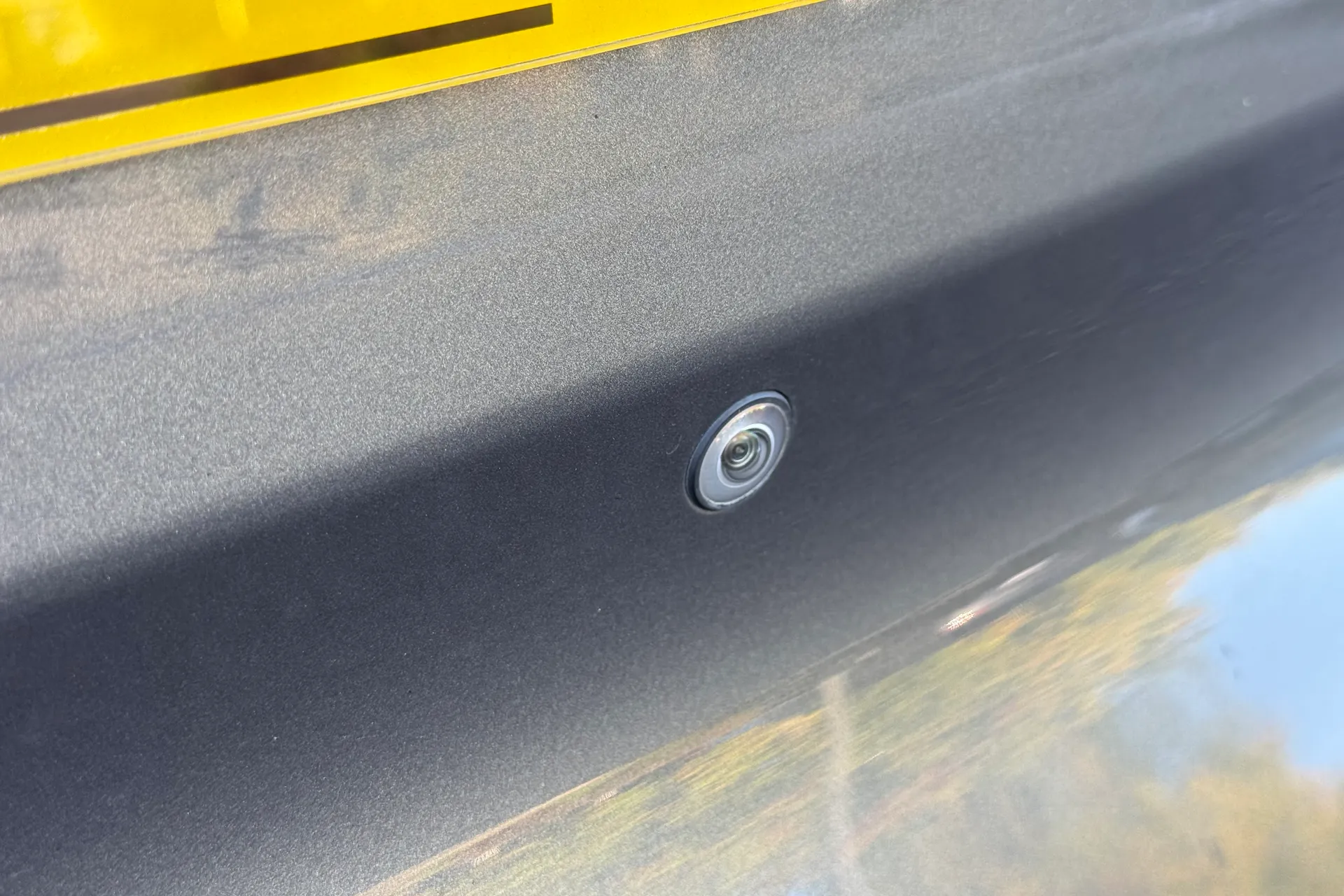 Jaguar F-TYPE thumbnail image number 39