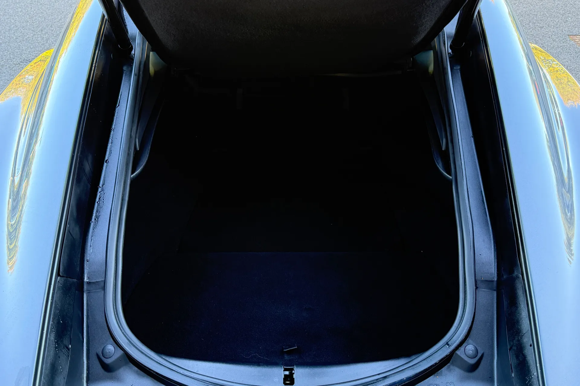 Jaguar F-TYPE thumbnail image number 41