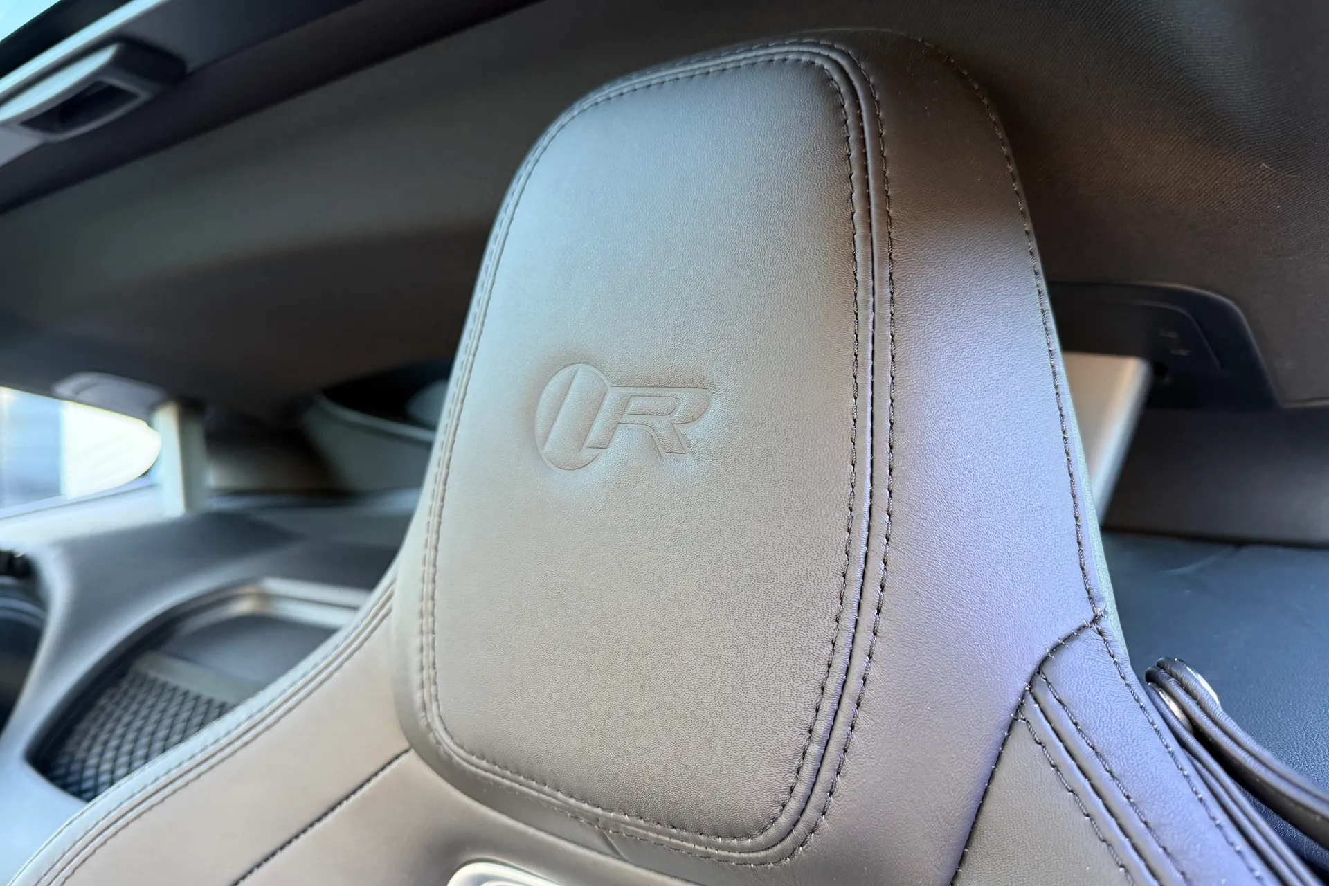 Jaguar F-TYPE thumbnail image number 45