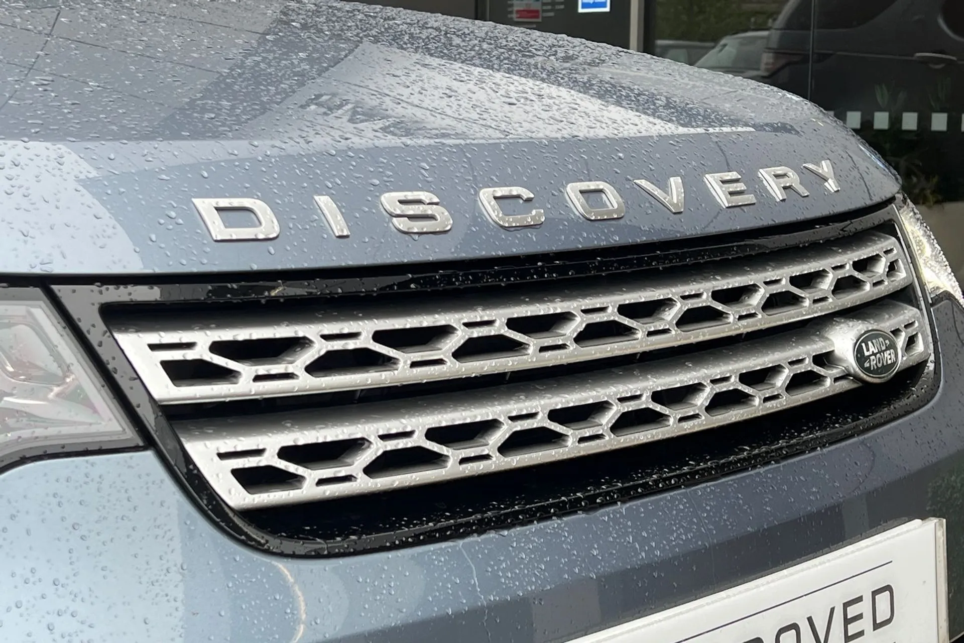 LAND ROVER DISCOVERY thumbnail image number 69