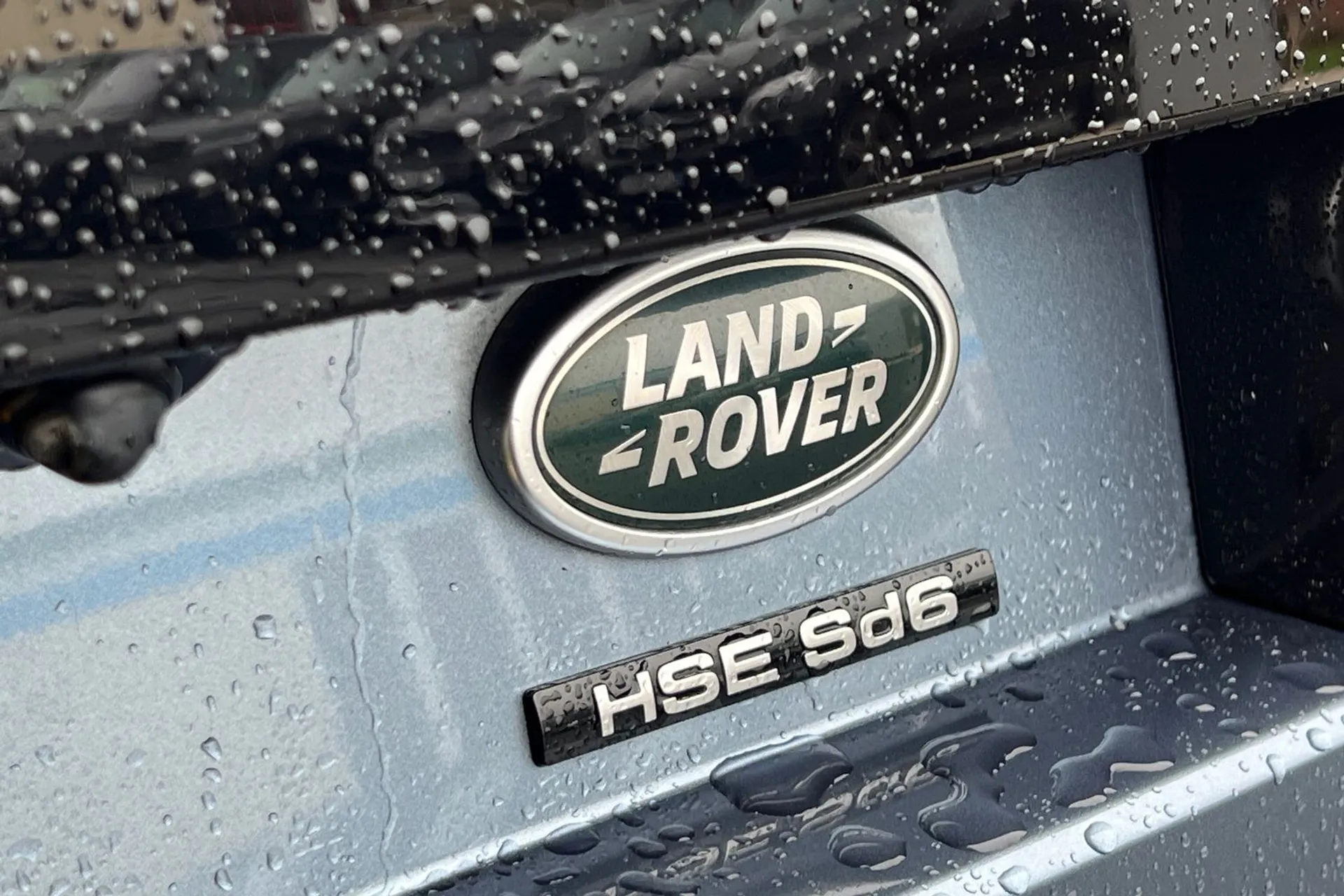 LAND ROVER DISCOVERY thumbnail image number 62