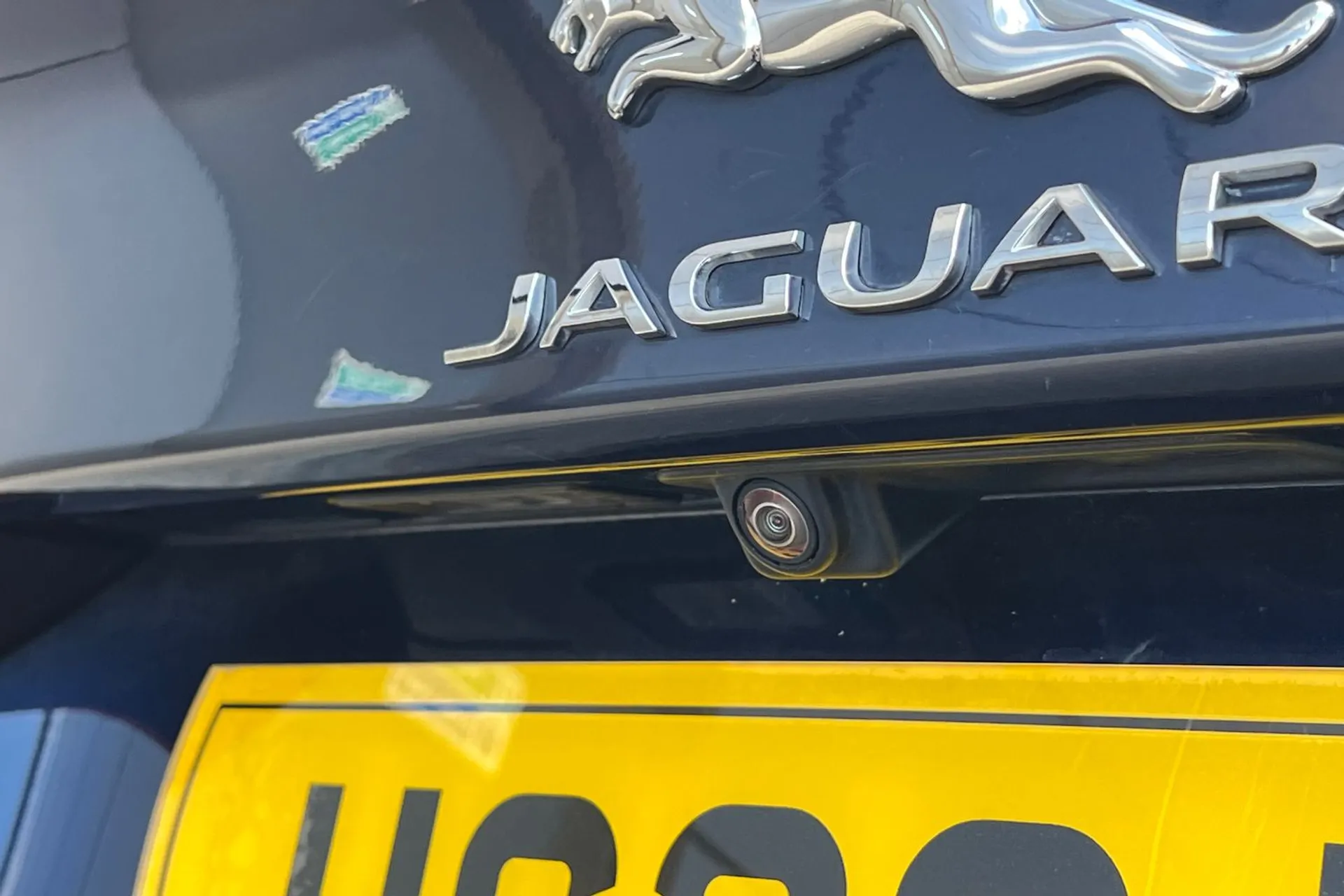 Jaguar XE thumbnail image number 29