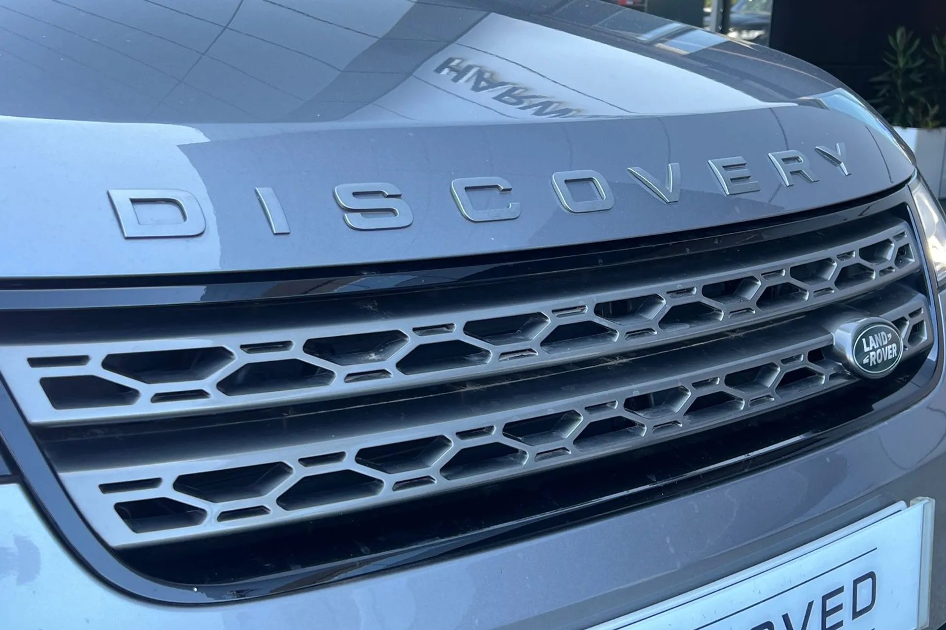 LAND ROVER DISCOVERY thumbnail image number 60