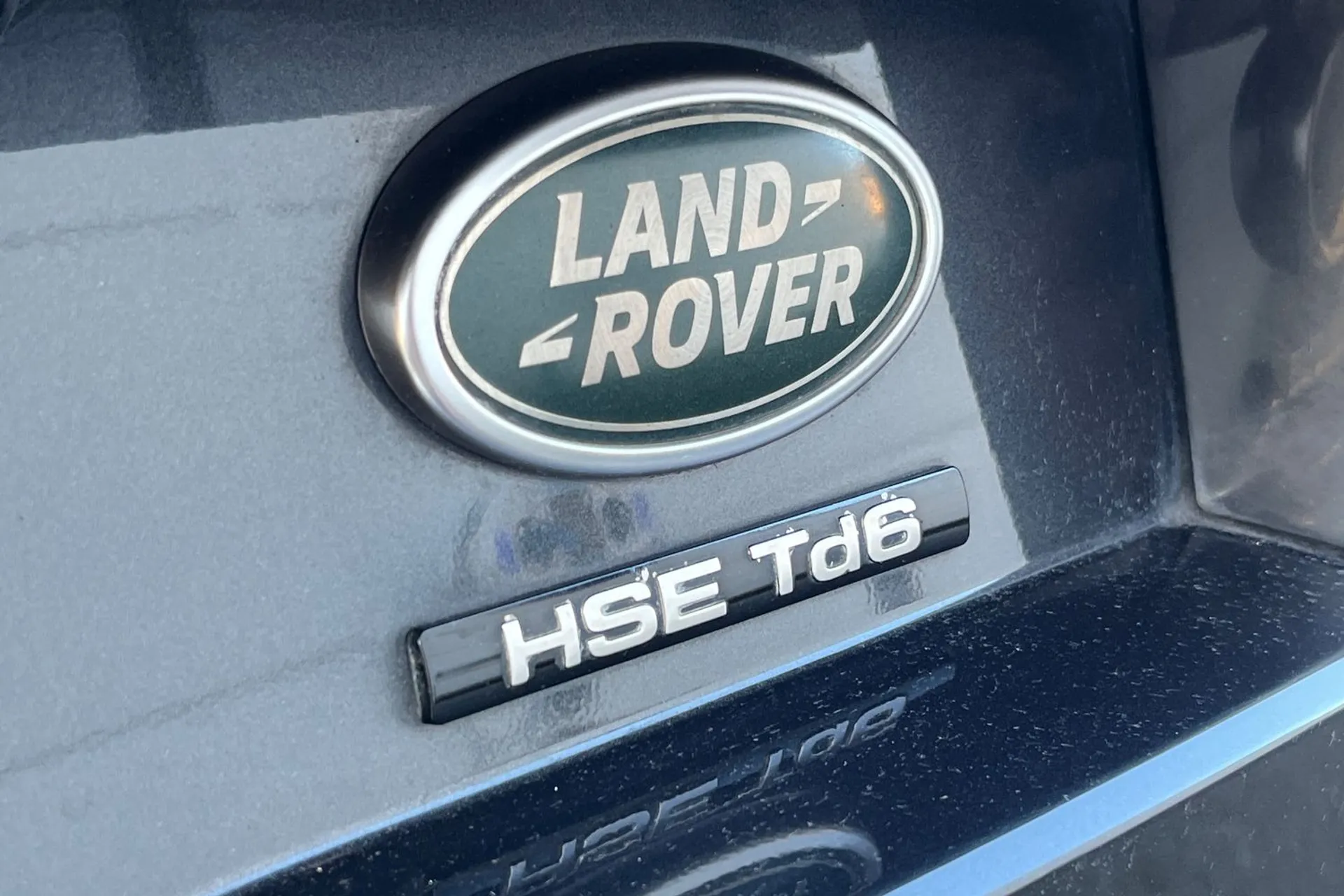 LAND ROVER DISCOVERY thumbnail image number 50