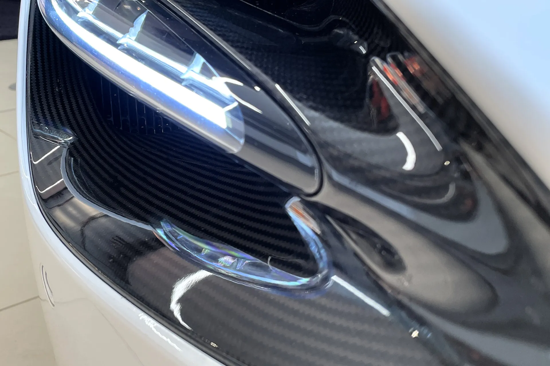 McLaren 720 thumbnail image number 51