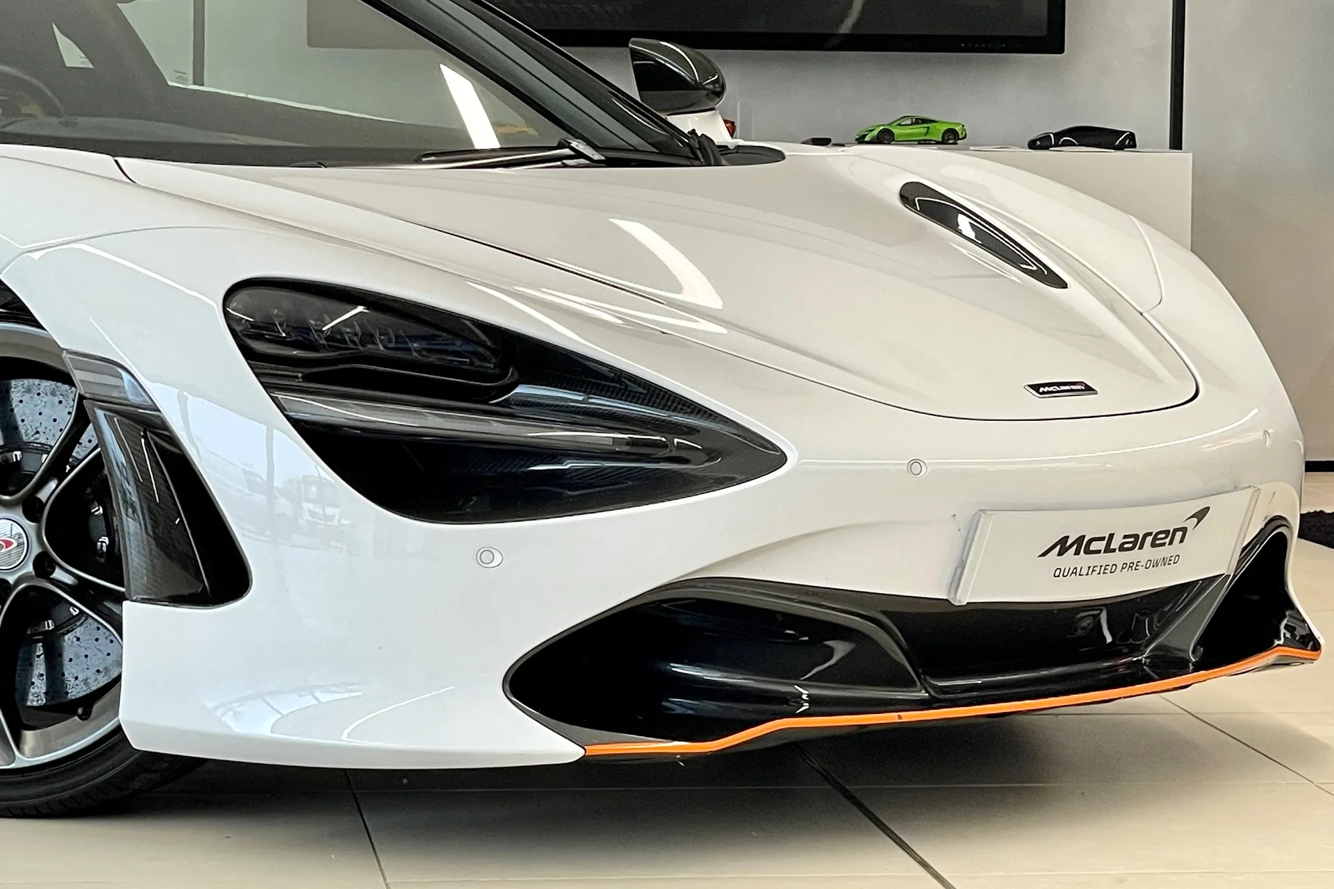 McLaren 720 thumbnail image number 57