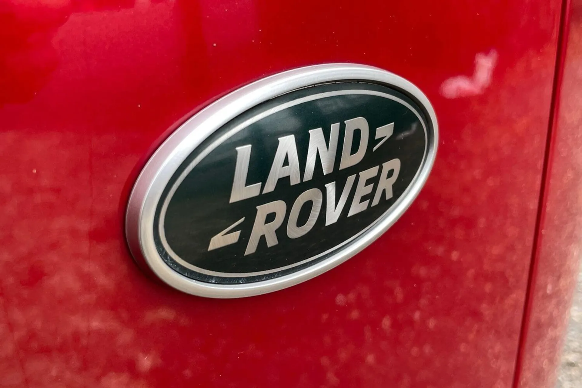 LAND ROVER RANGE ROVER EVOQUE thumbnail image number 61