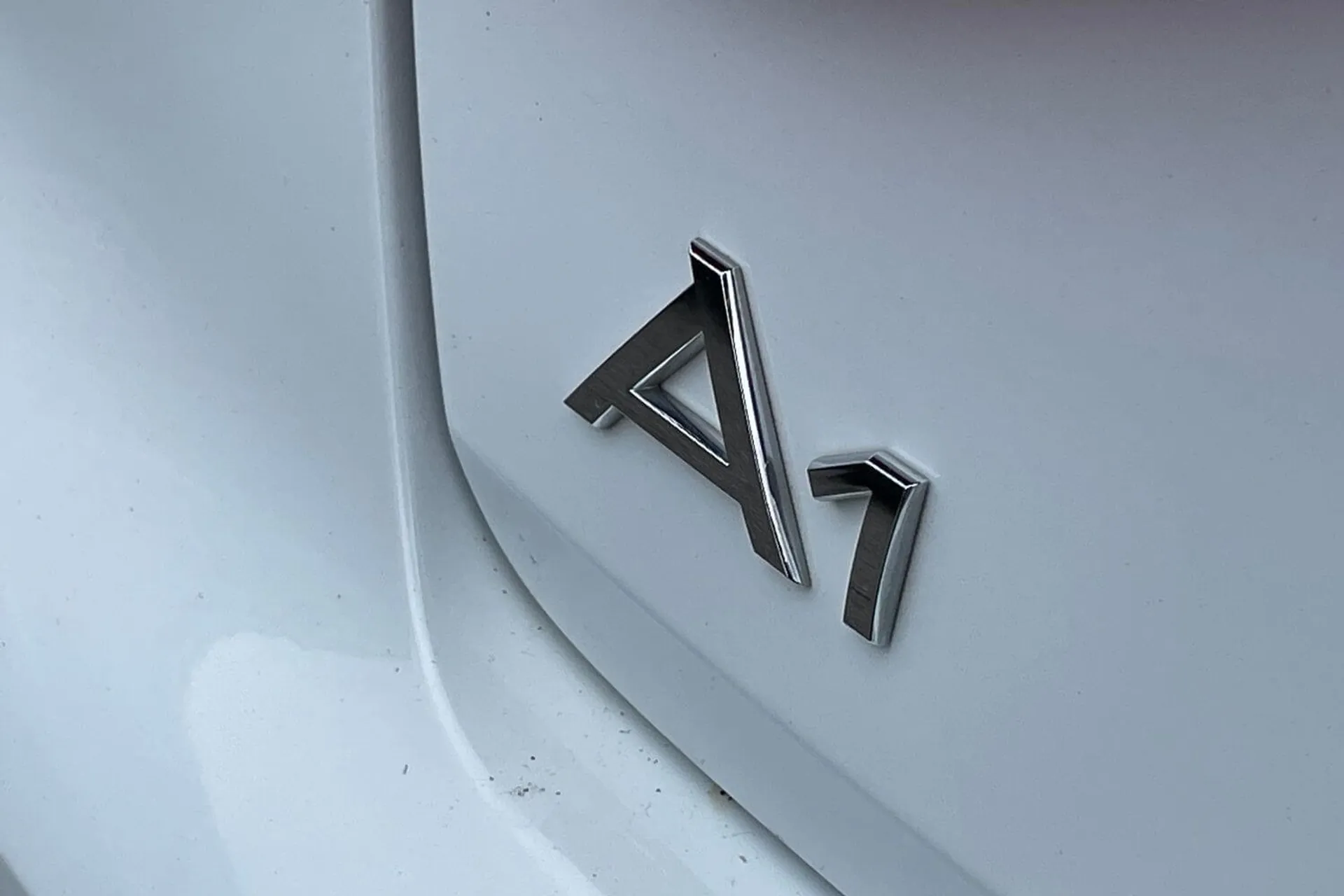 Audi A1 thumbnail image number 49