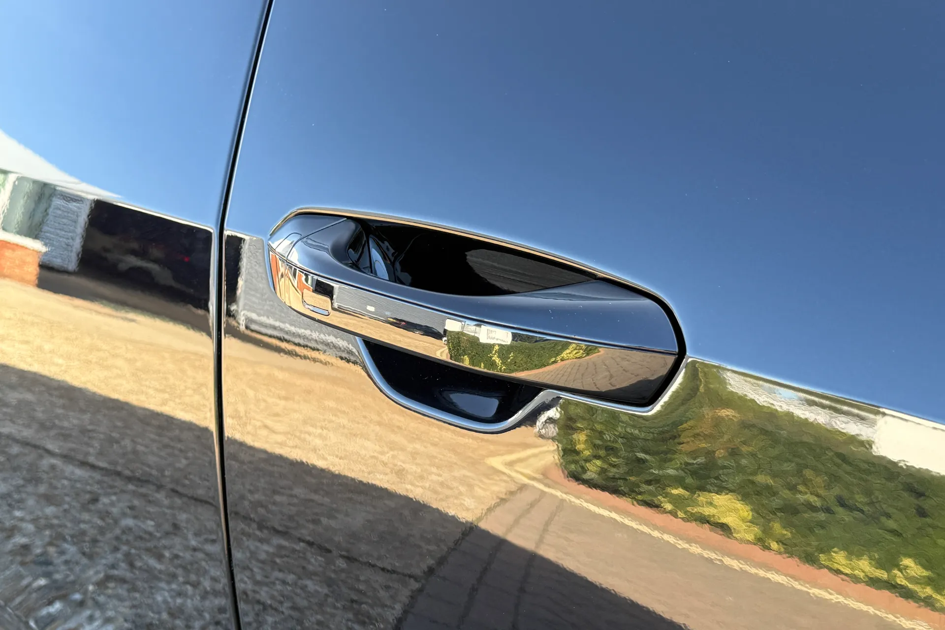 Audi RS 7 thumbnail image number 65