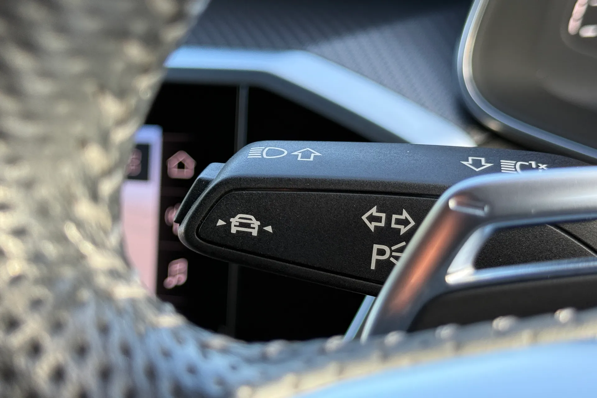 Audi RS 7 thumbnail image number 25