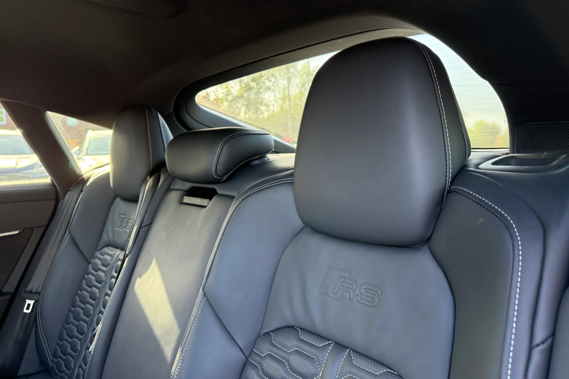 Audi RS 7 thumbnail image number 53