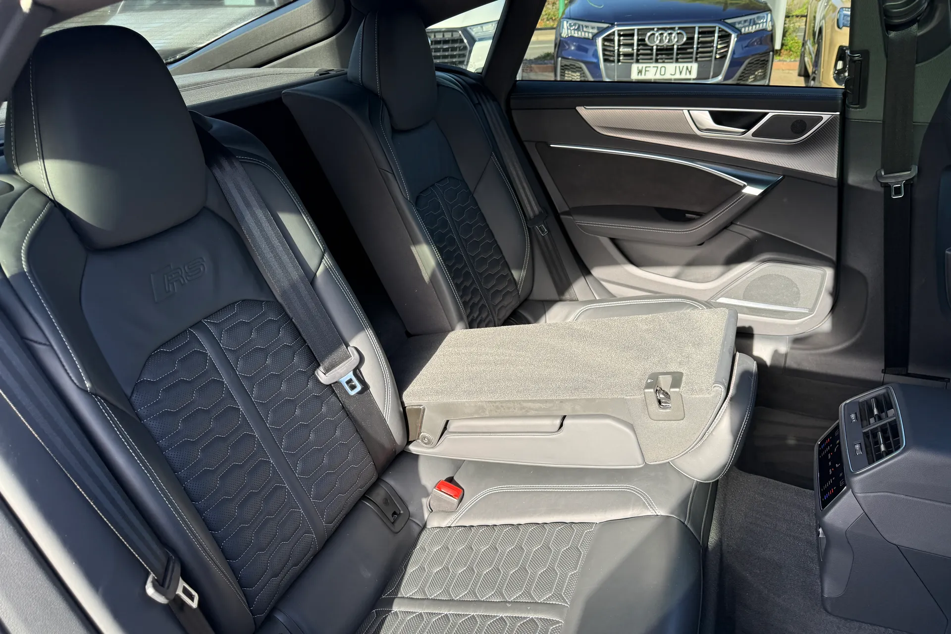 Audi RS 7 thumbnail image number 57