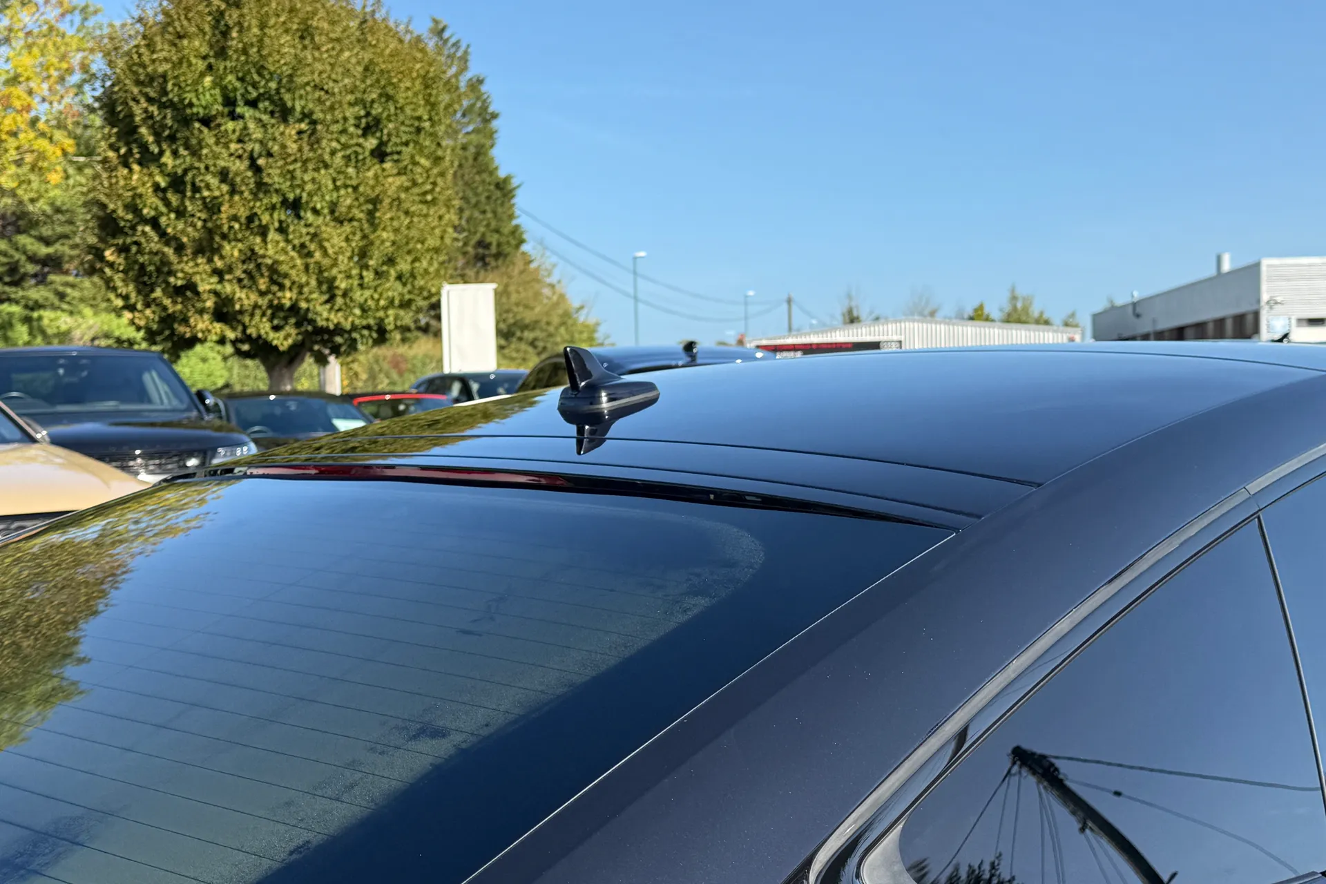 Audi RS 7 thumbnail image number 63