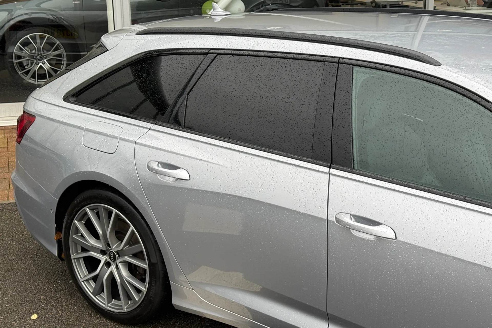 Audi A6 thumbnail image number 54