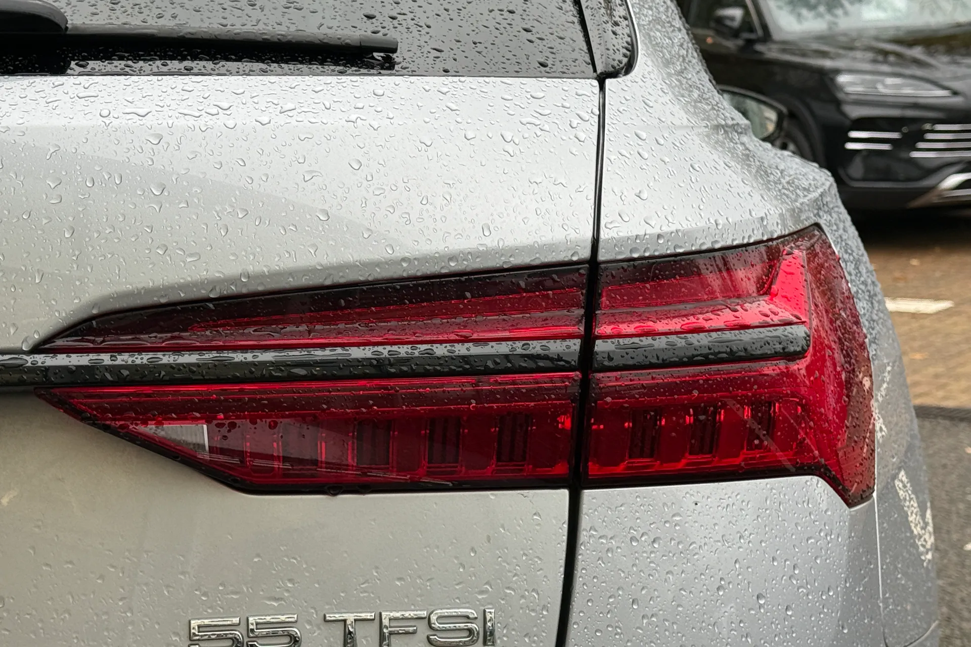 Audi A6 thumbnail image number 42