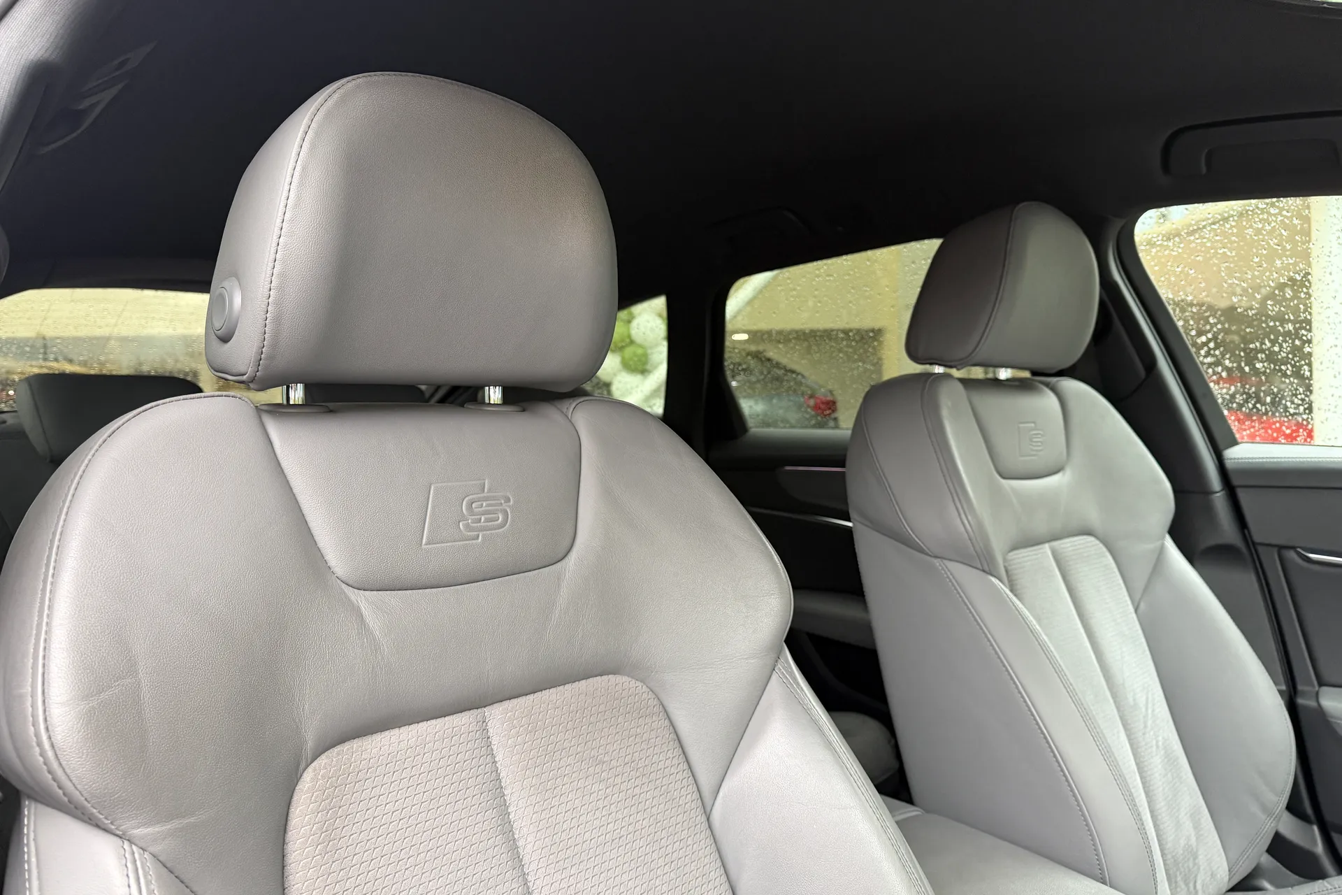 Audi A6 thumbnail image number 56