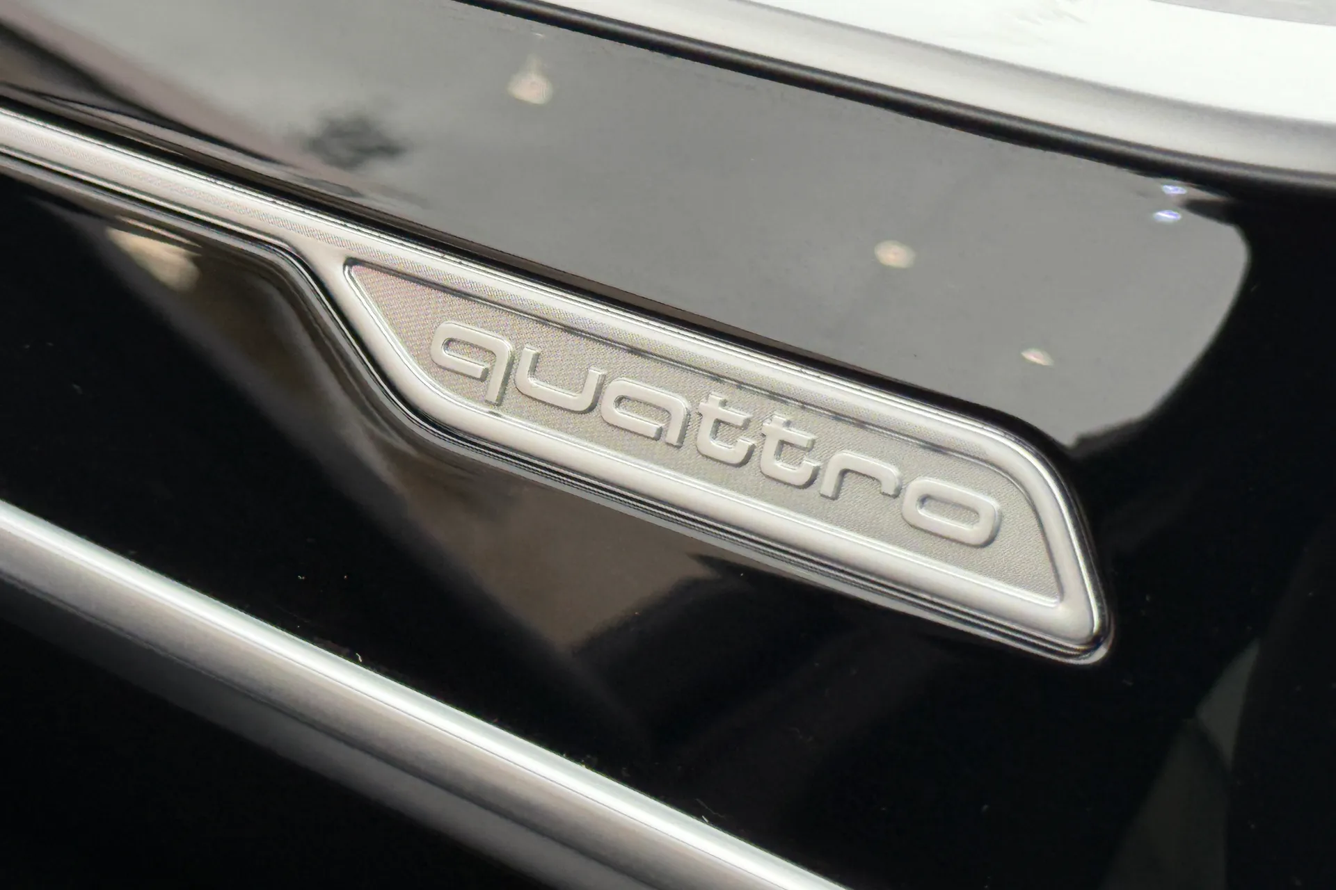 Audi A6 thumbnail image number 58